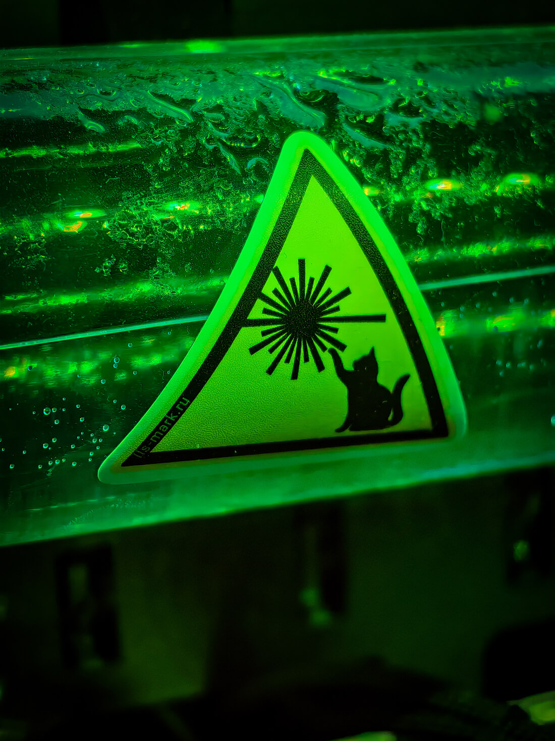 Лаборатория оптики и фотоники — Изображение №51 — Графика, Маркетинг на Dprofile