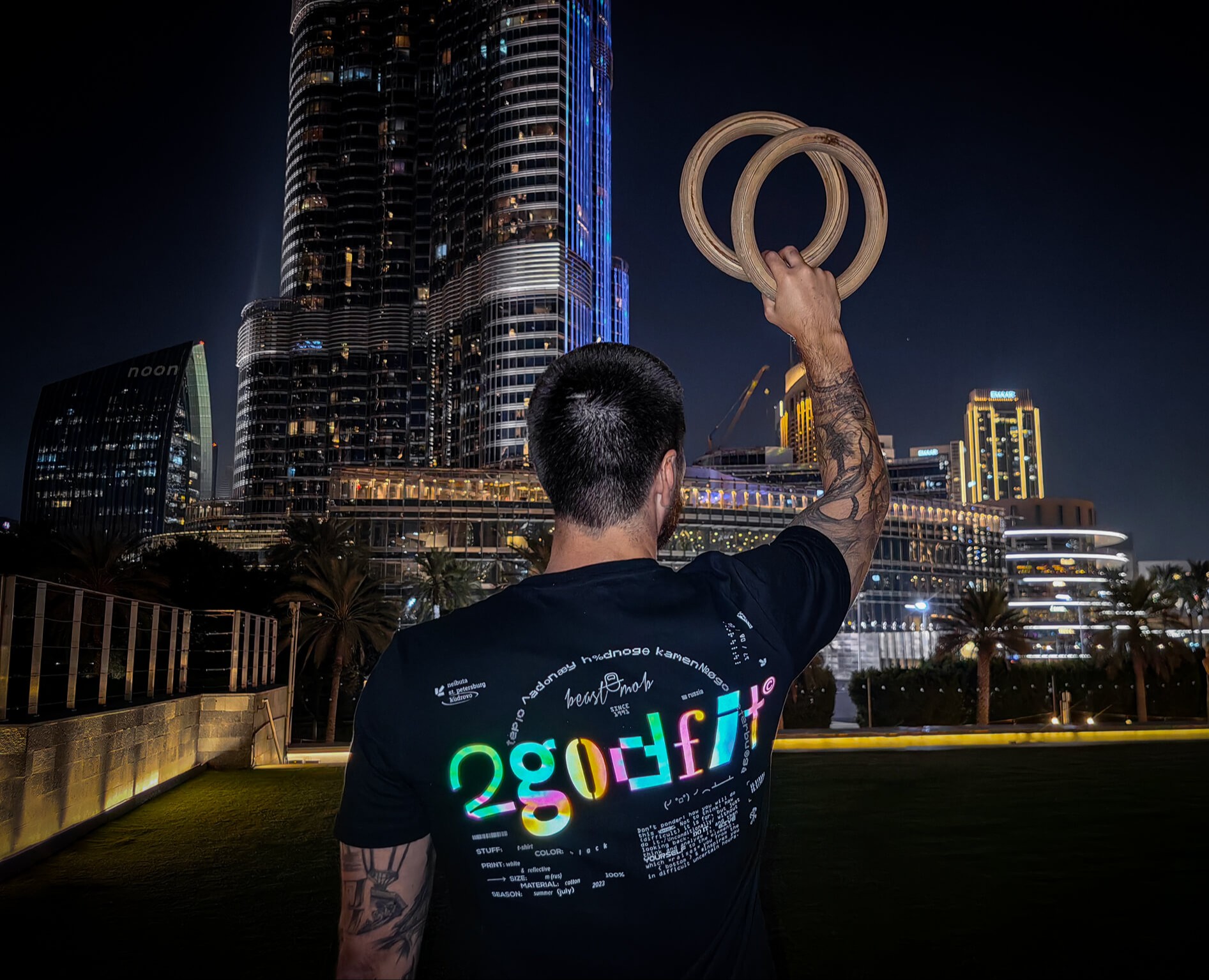 Футболка. Манифест исследователя — Брендинг, Маркетинг на Dprofile