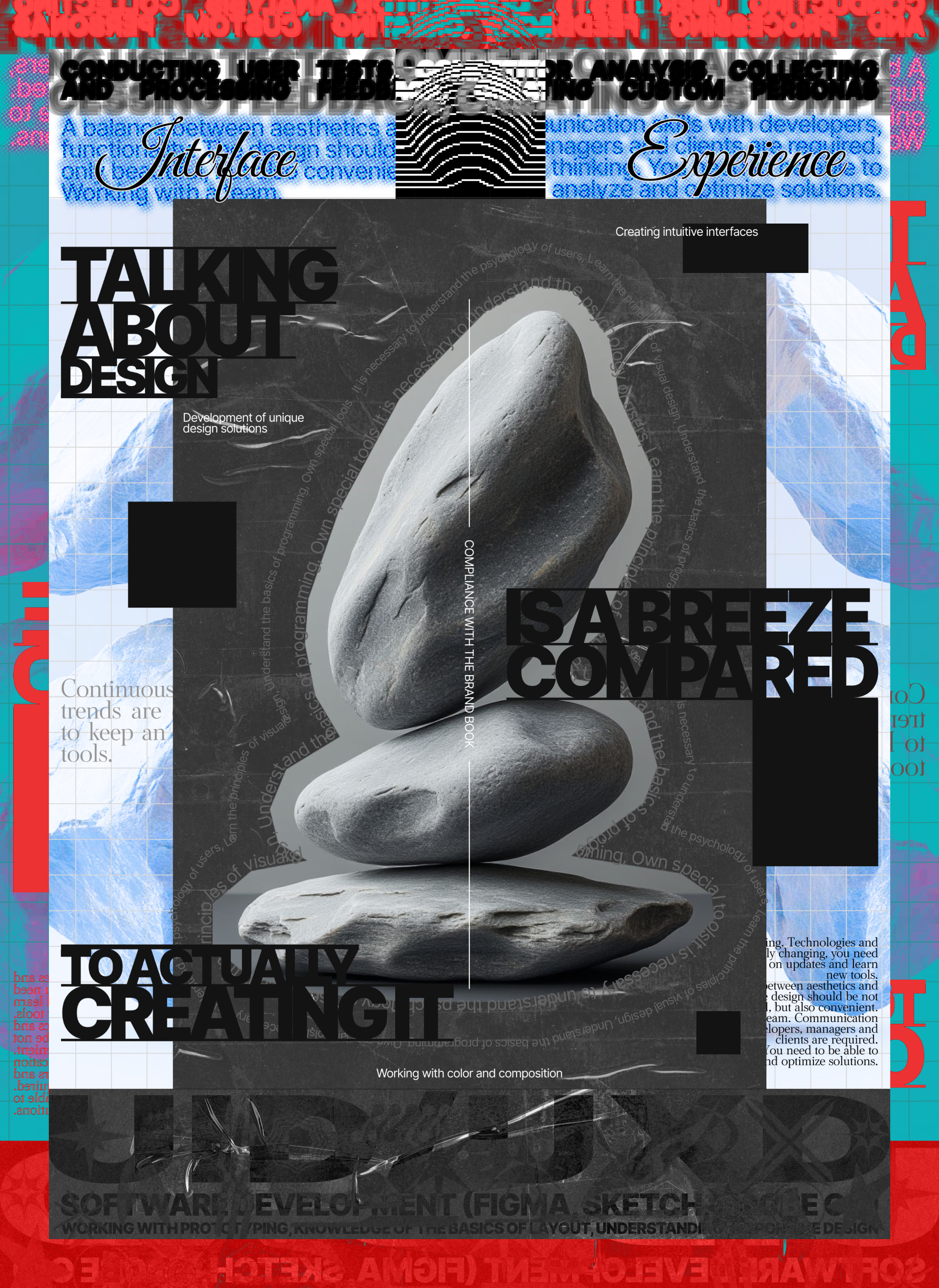 POSTER COLLECTION — Изображение №6 — Графика на Dprofile