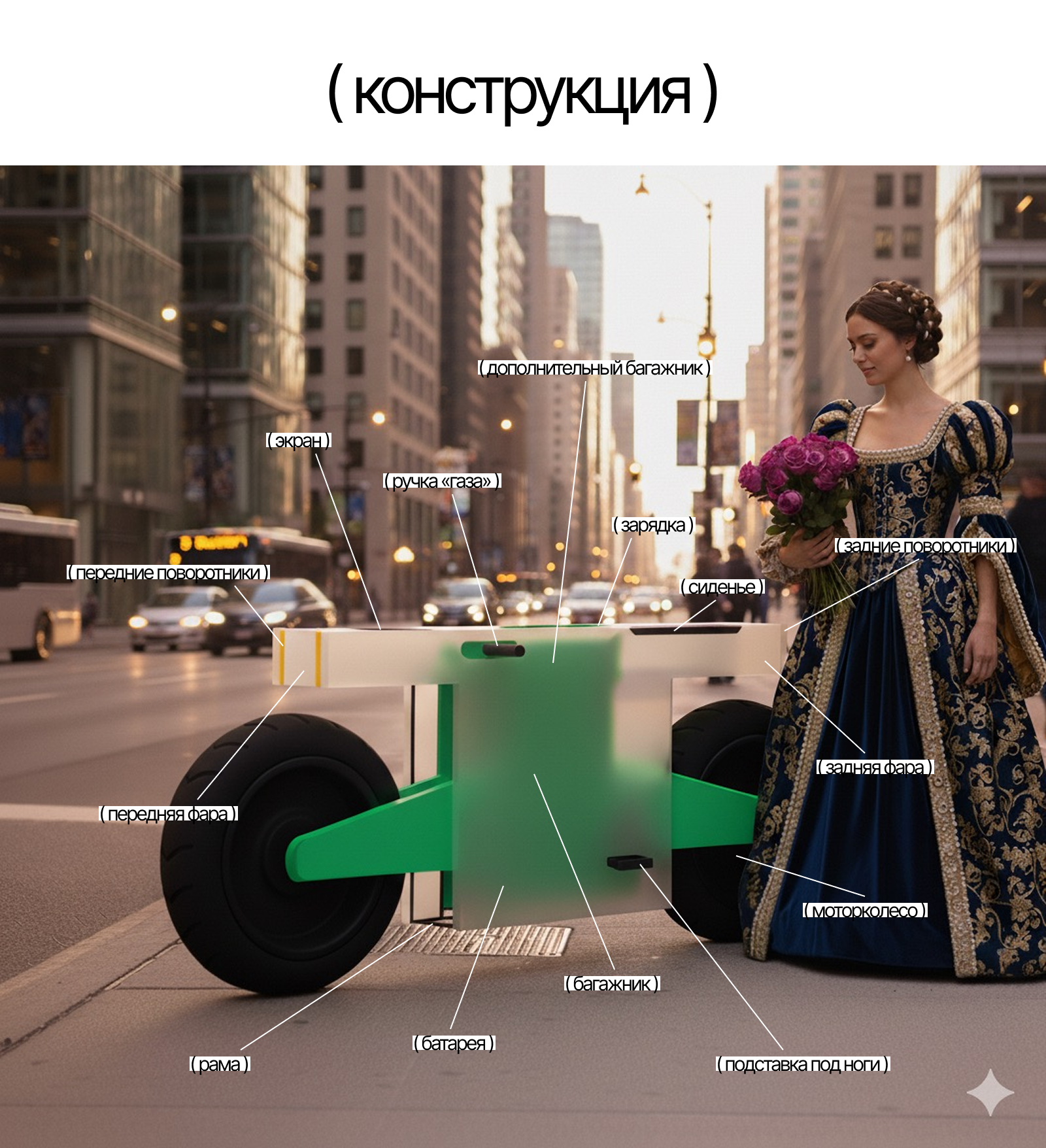 концепт / кигоромо — Изображение №7 — Иллюстрация, 3D на Dprofile