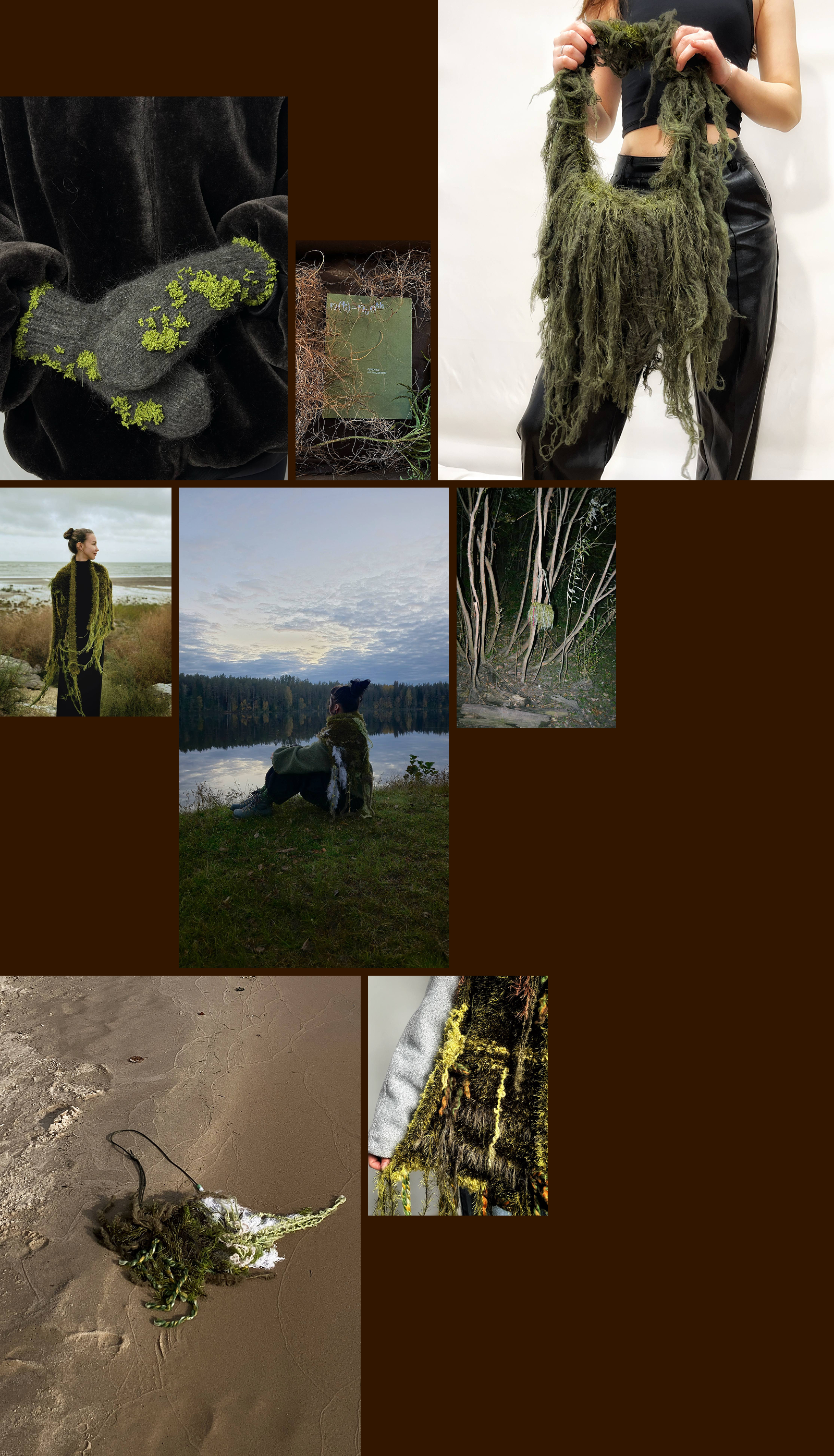 логотип / аутдамп — Изображение №2 — Брендинг на Dprofile