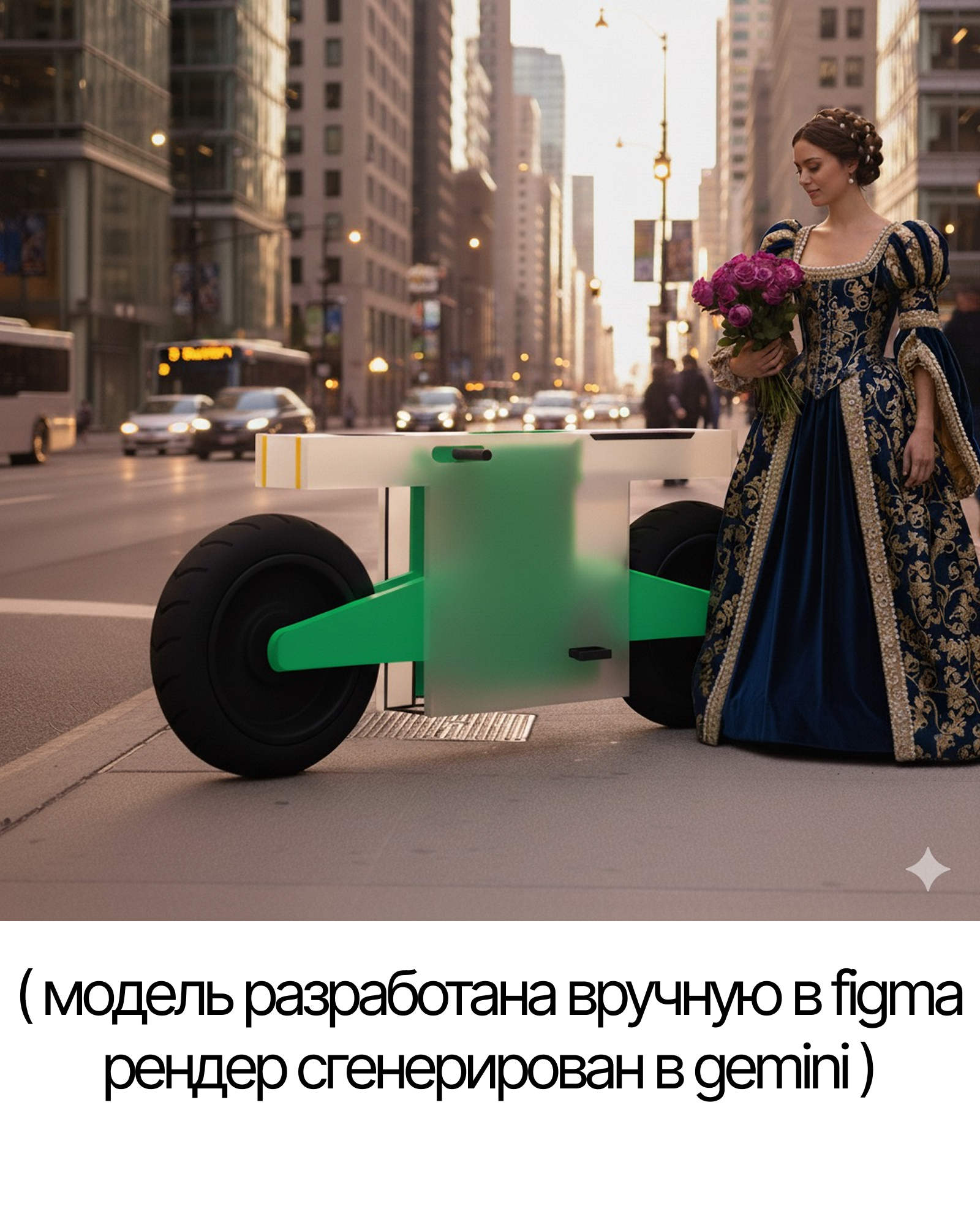 концепт / кигоромо — Изображение №5 — Иллюстрация, 3D на Dprofile