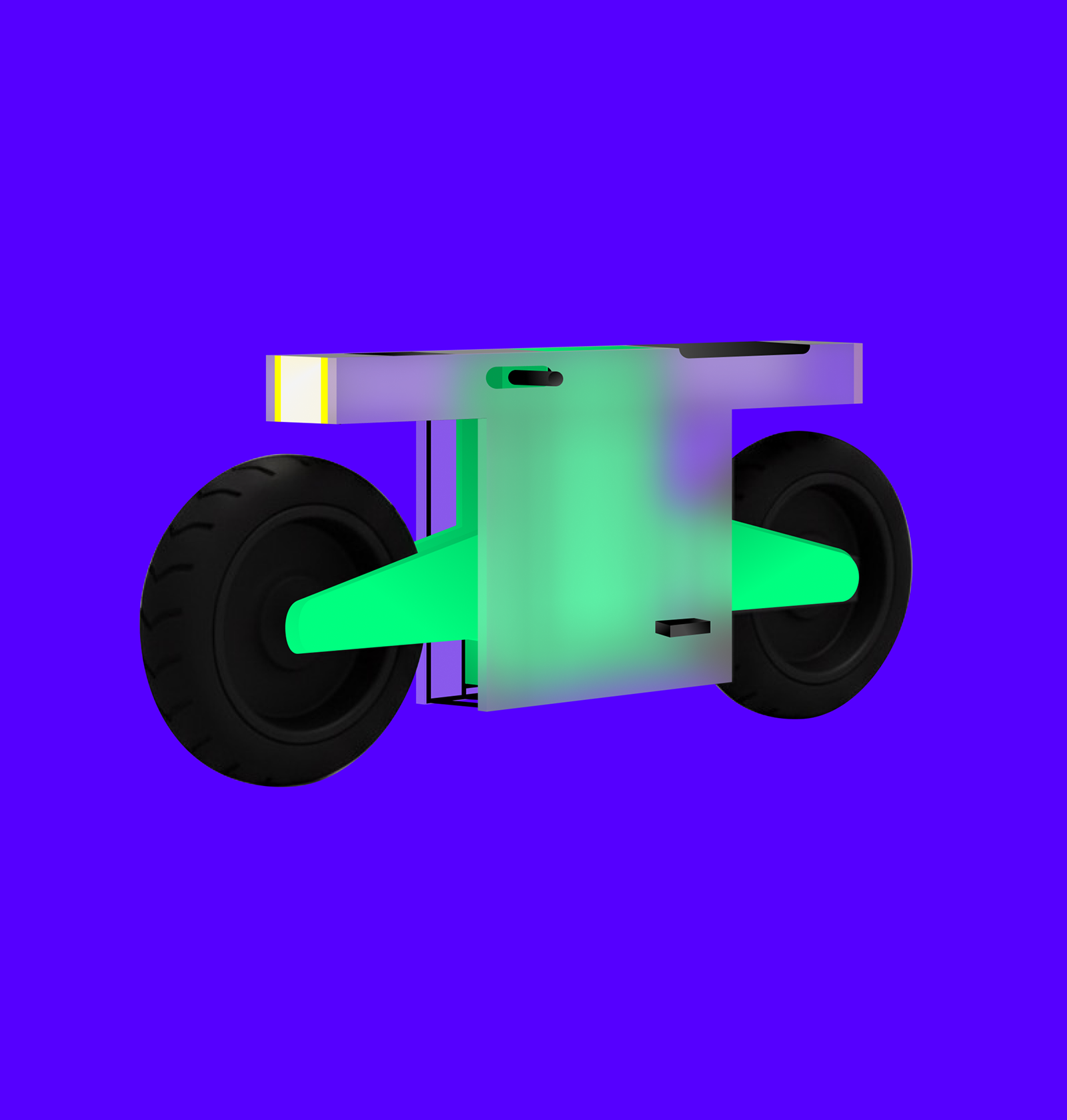 концепт / кигоромо — Изображение №4 — Иллюстрация, 3D на Dprofile