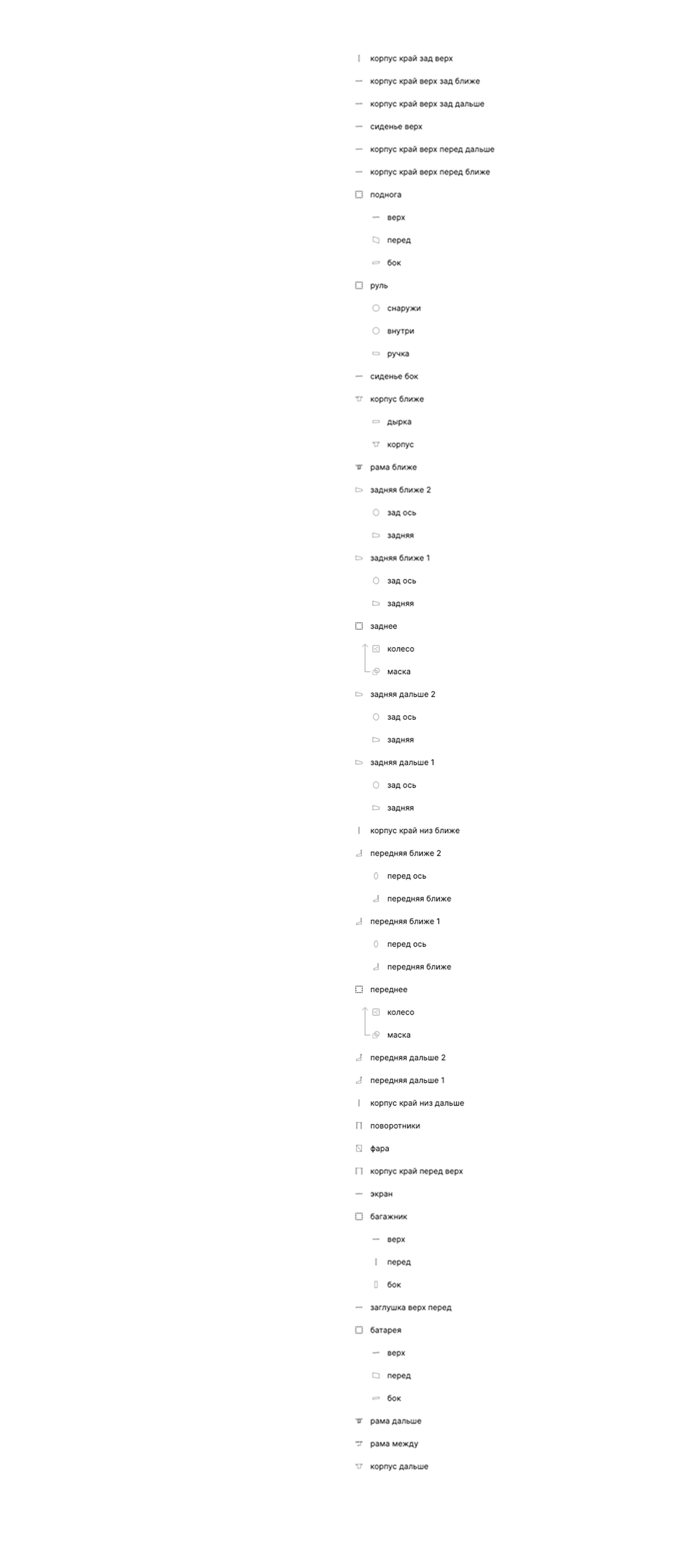 концепт / кигоромо — Изображение №6 — Иллюстрация, 3D на Dprofile