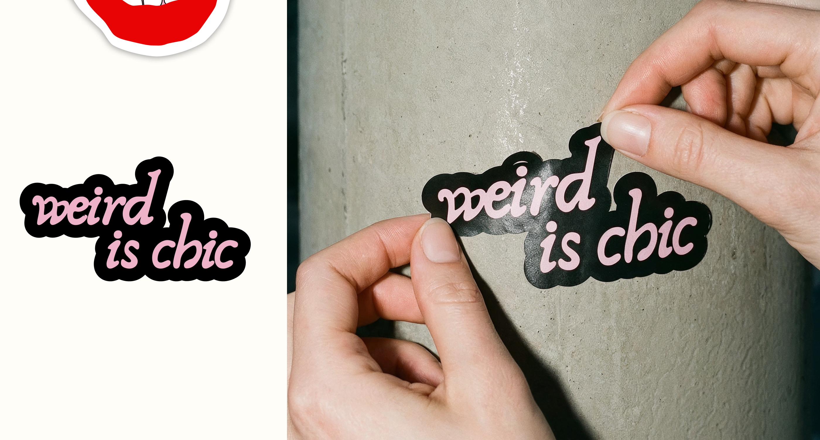 «Мымра», Фирменный Стиль + Ai визуализация для бренда — Изображение №7 — Брендинг, Маркетинг на Dprofile