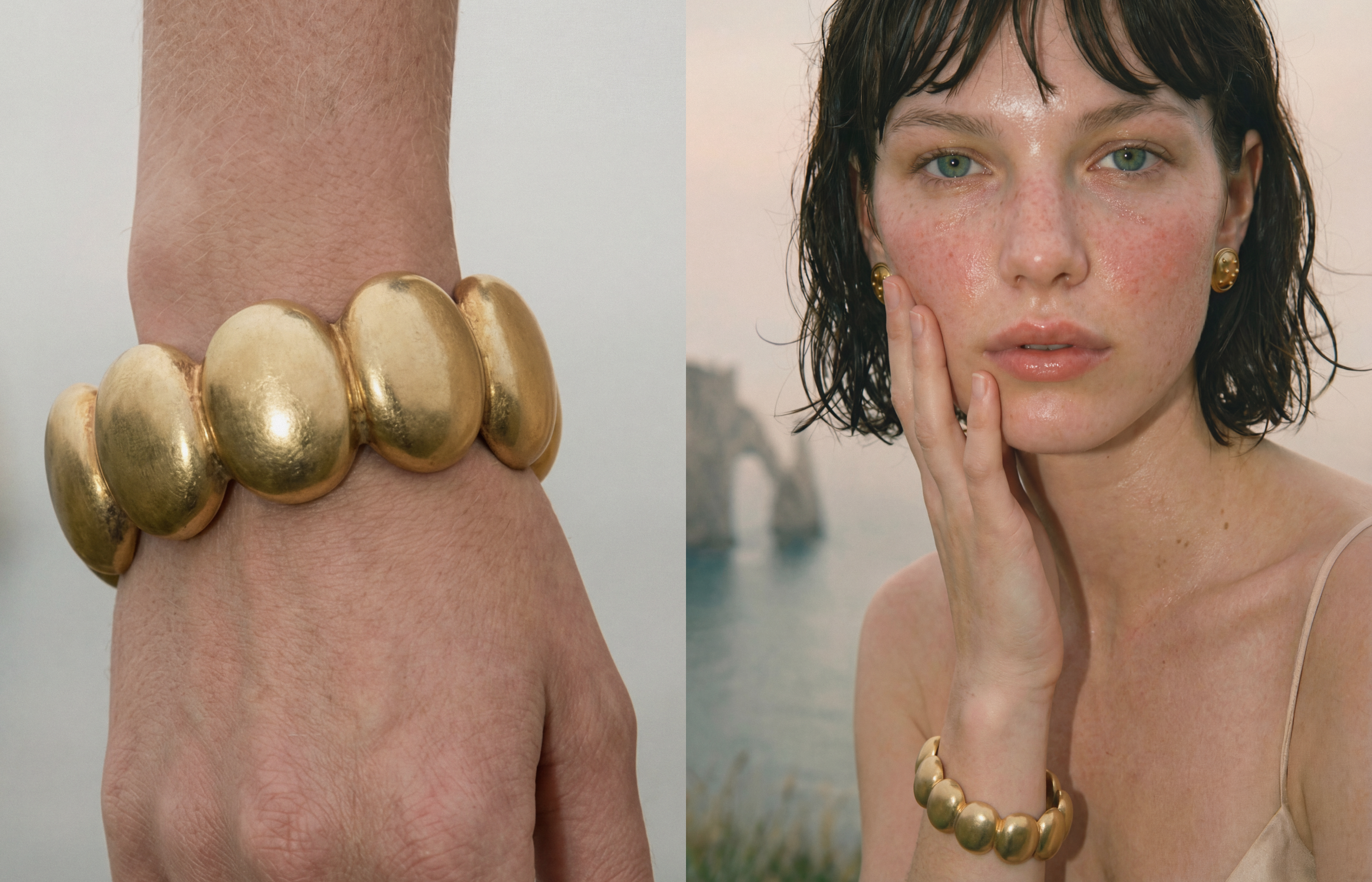 Бренд Украшений «Тайна Сирены» — Изображение №9 — Брендинг, Маркетинг на Dprofile