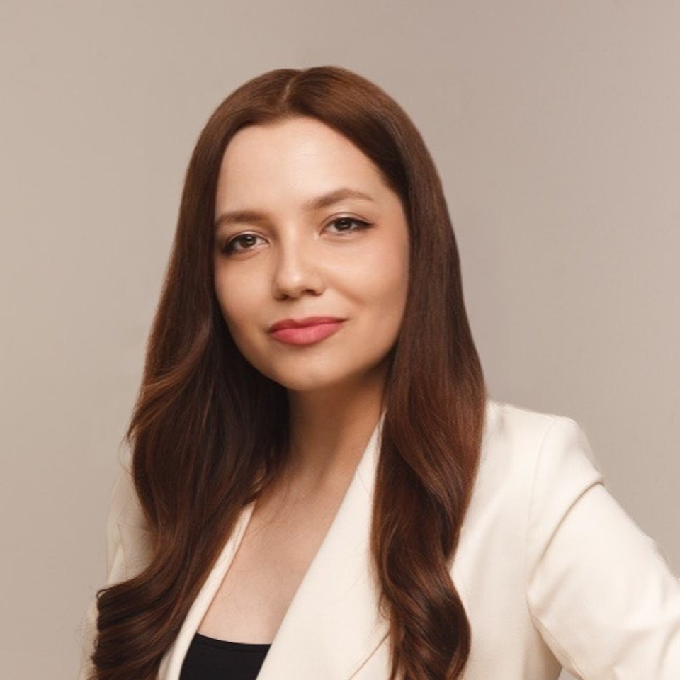 Аватар пользователя Яна Останина