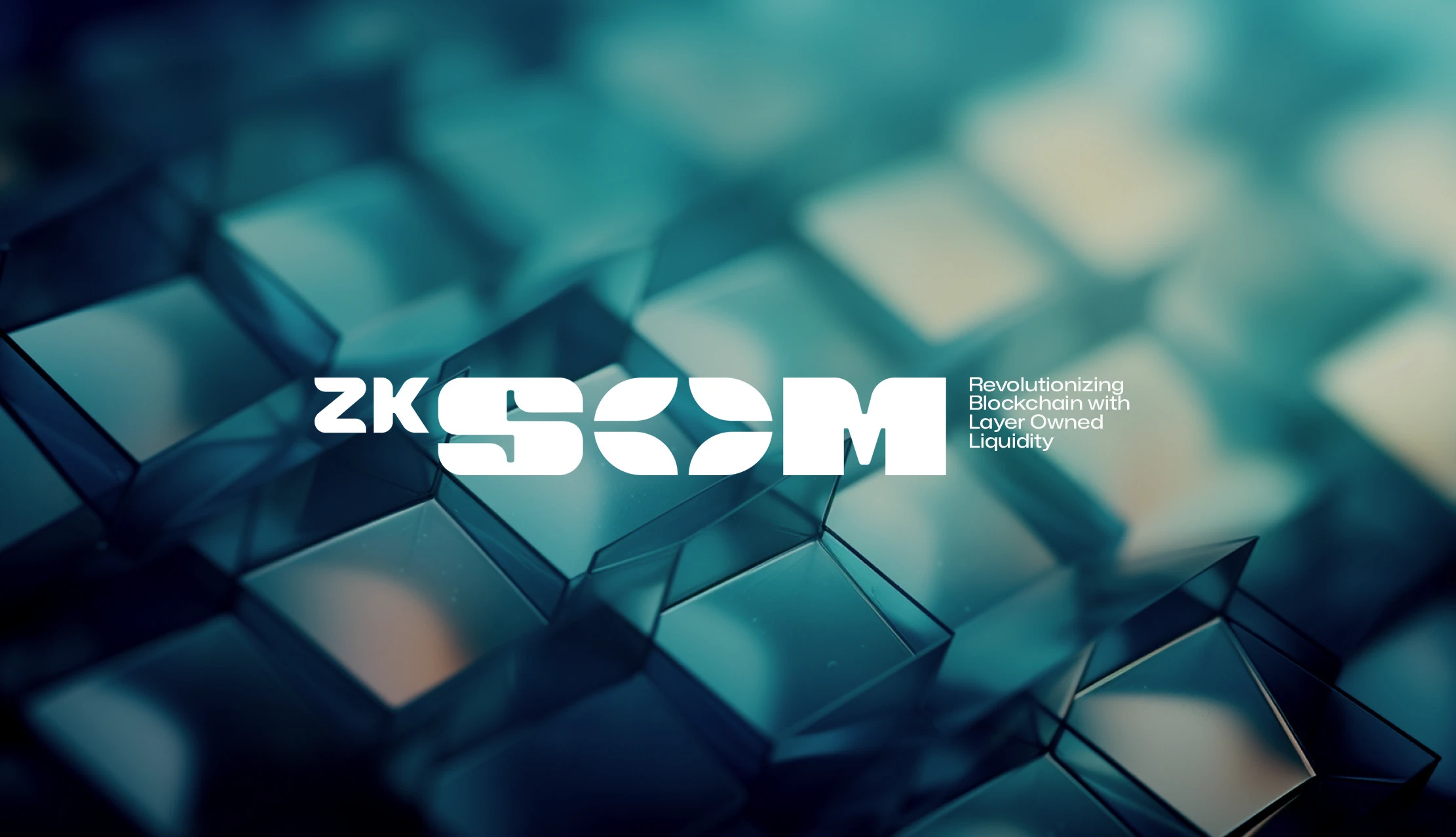 zkSOM. Айдентика — Изображение №8 — Брендинг на Dprofile