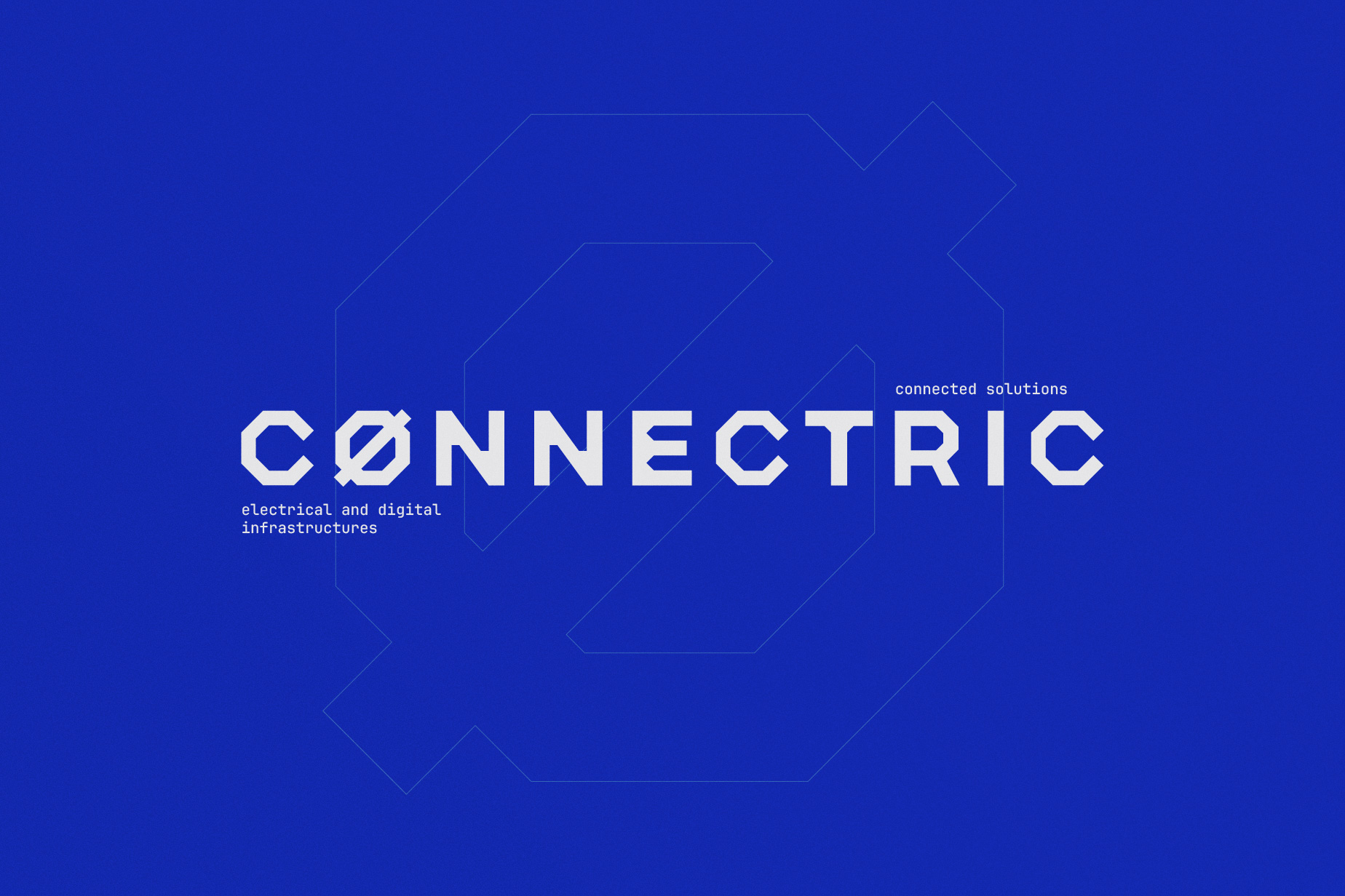 Cønnectric. Айдентика — Изображение №3 — Брендинг на Dprofile