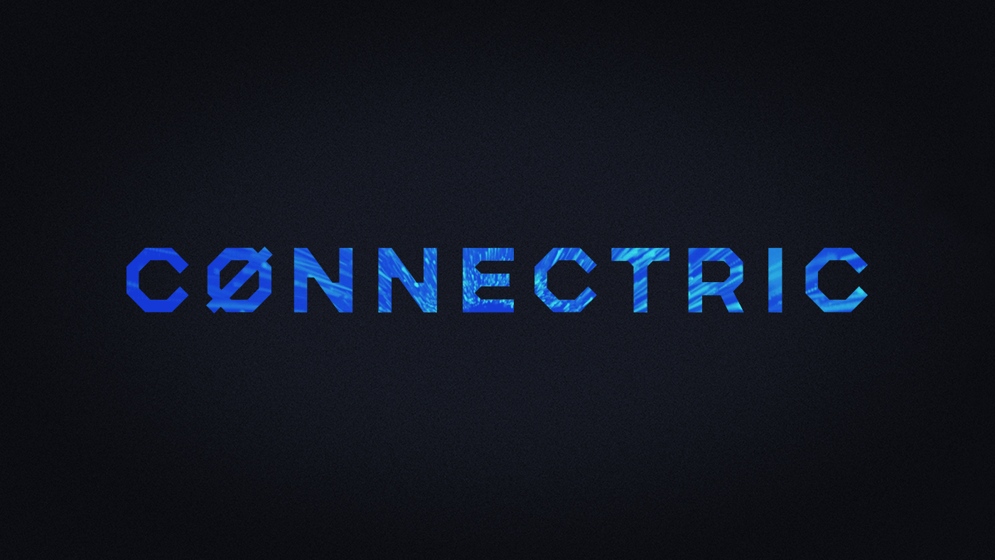 Cønnectric. Айдентика — Изображение №1 — Брендинг на Dprofile