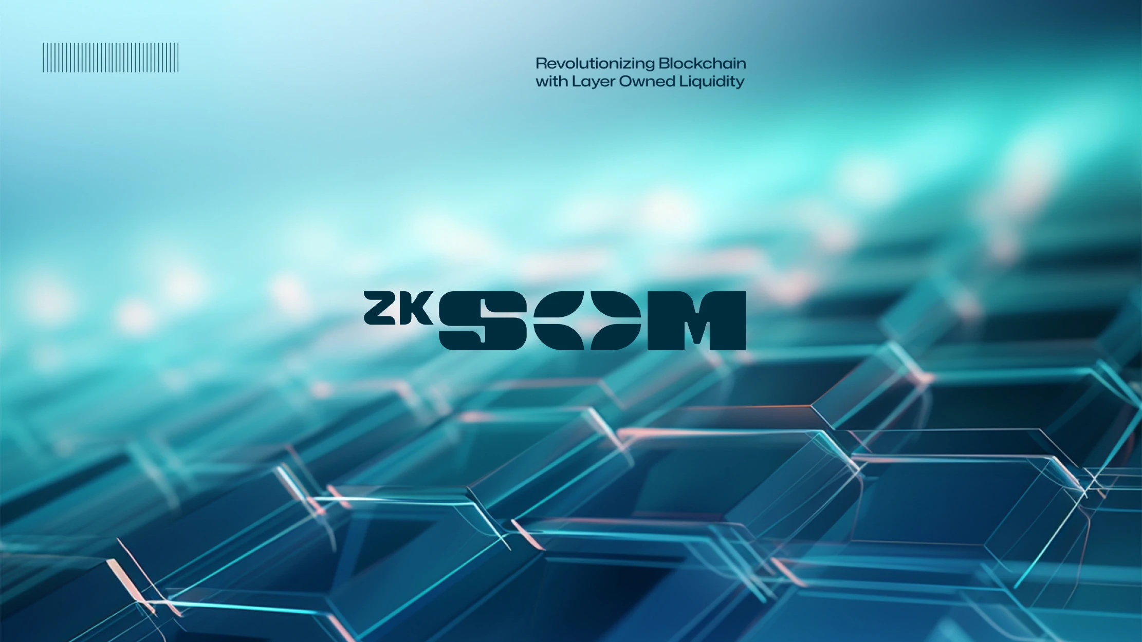zkSOM. Айдентика — Изображение №1 — Брендинг на Dprofile