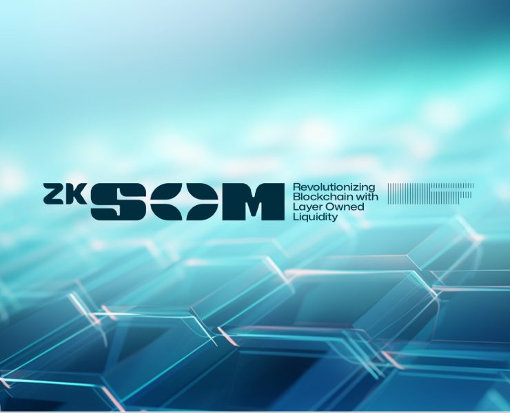 zkSOM. Айдентика — Брендинг на Dprofile