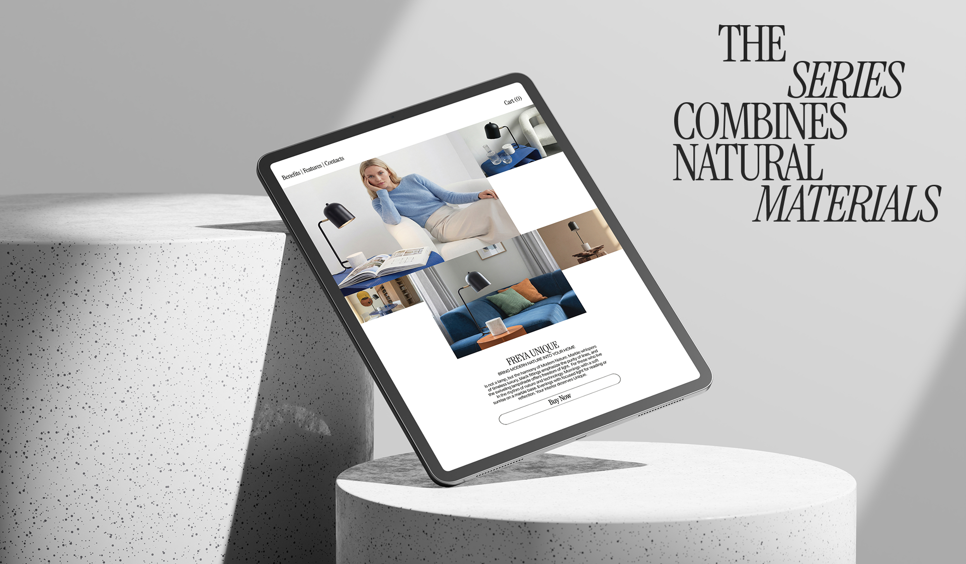 Freya Unique — Изображение №11 — Интерфейсы, Нейро на Dprofile