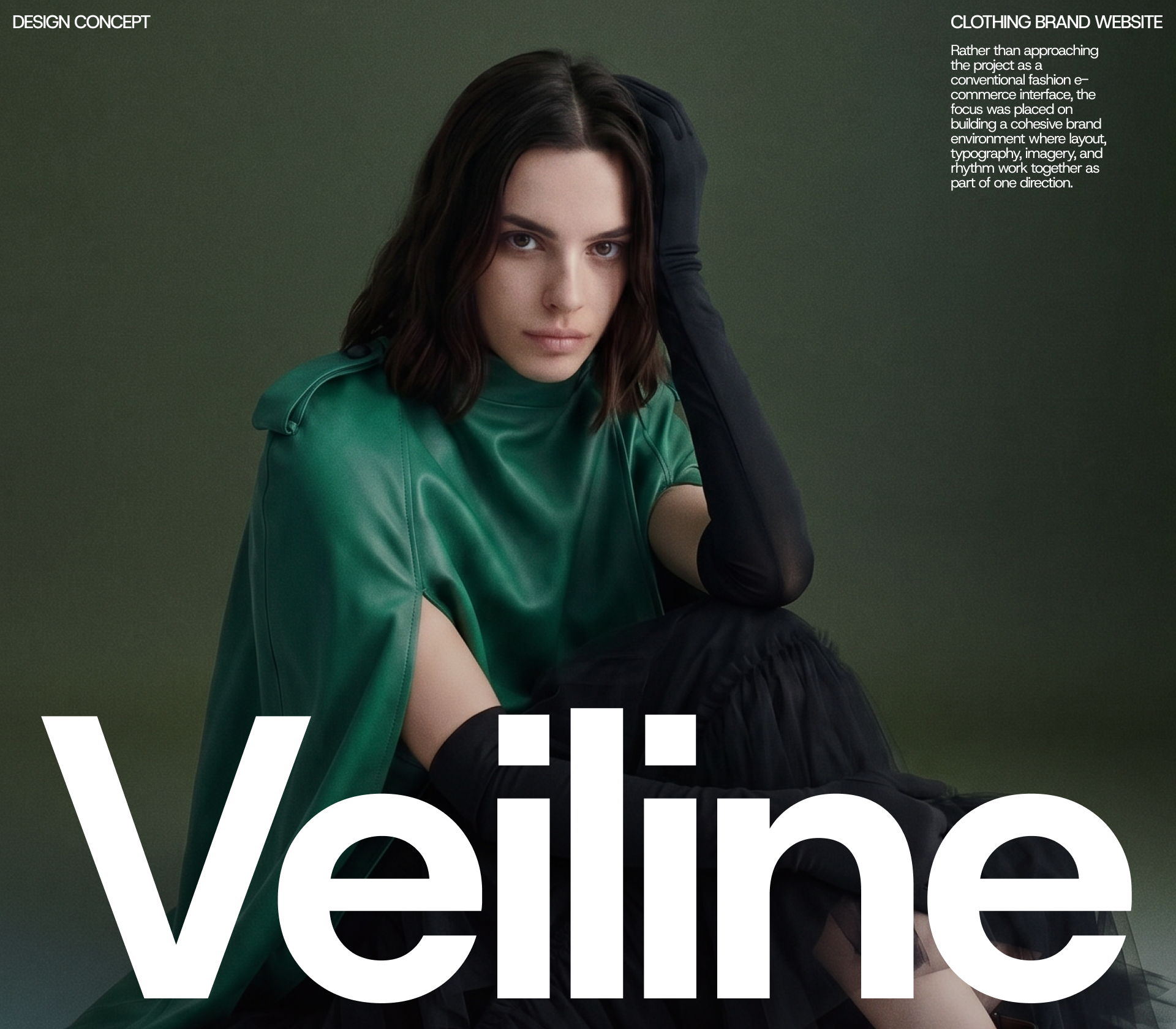 Veiline — Изображение №1 — Интерфейсы на Dprofile