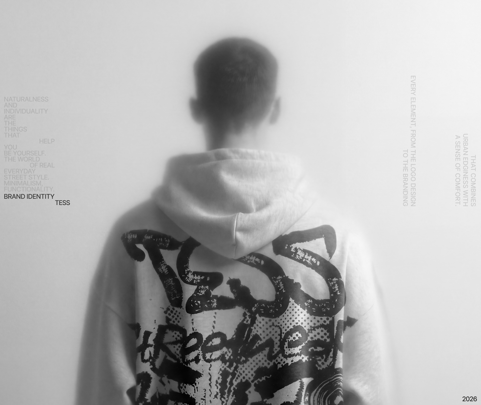 TESS — Изображение №1 — Брендинг на Dprofile