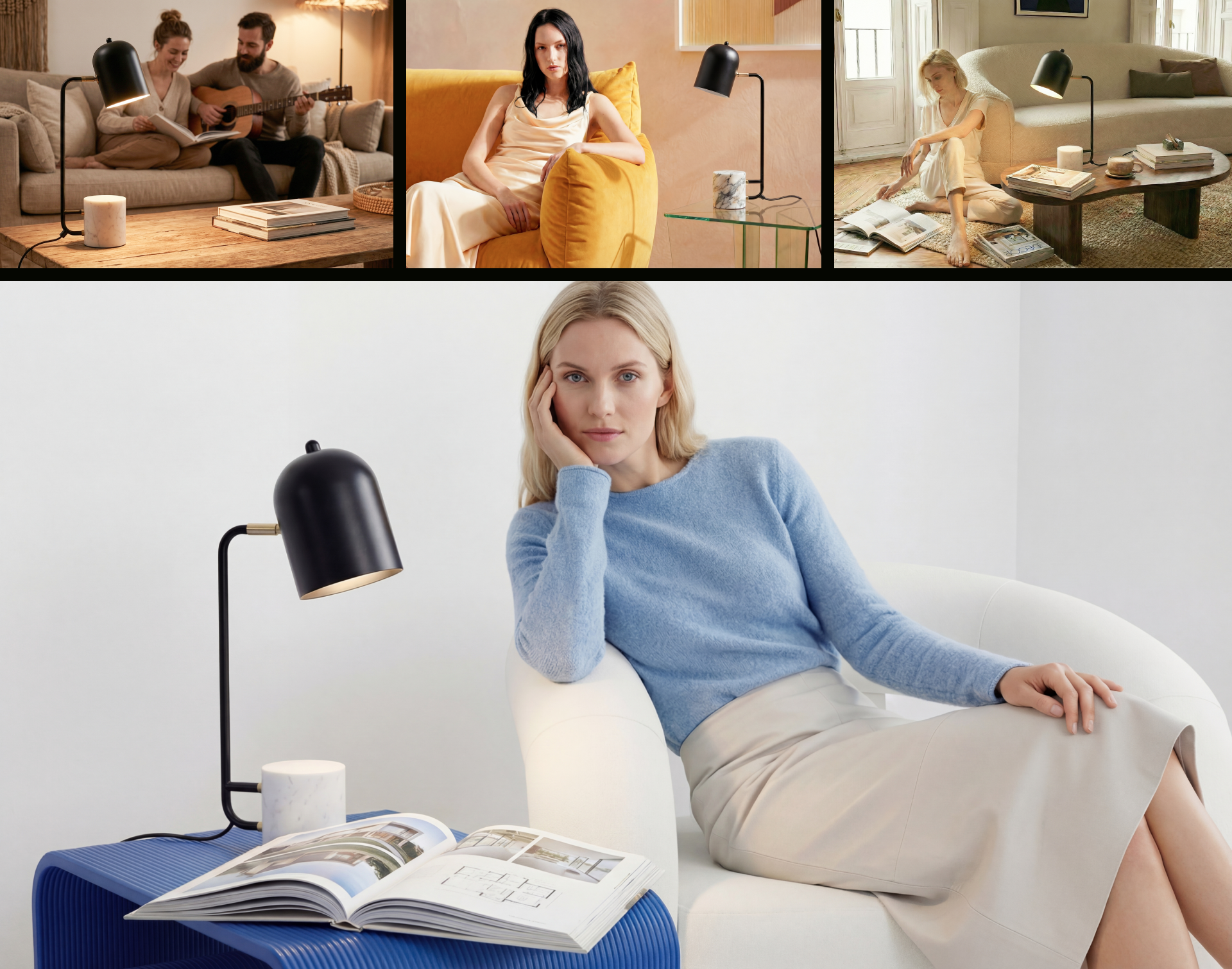 Freya Unique — Изображение №10 — Интерфейсы, Нейро на Dprofile