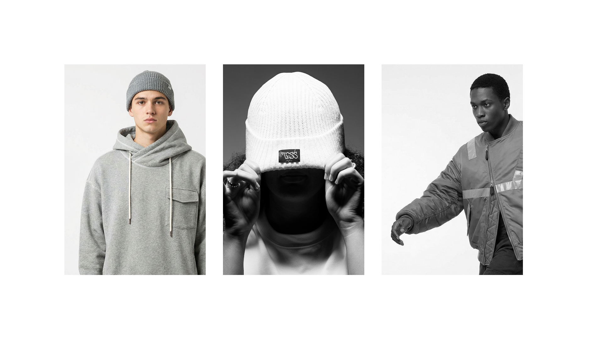 TESS — Изображение №8 — Брендинг на Dprofile