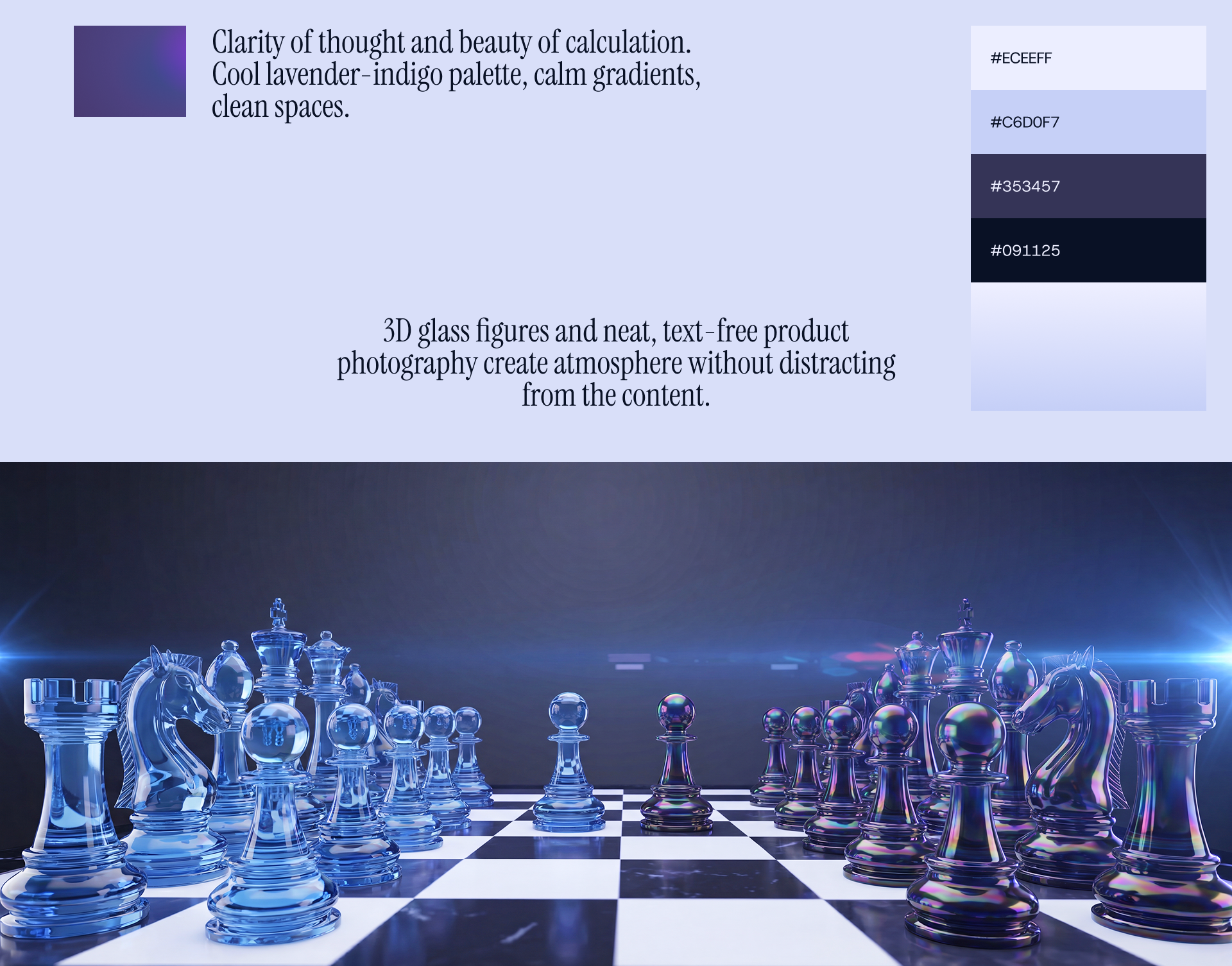 O - O Chess Club — Изображение №10 — Интерфейсы на Dprofile