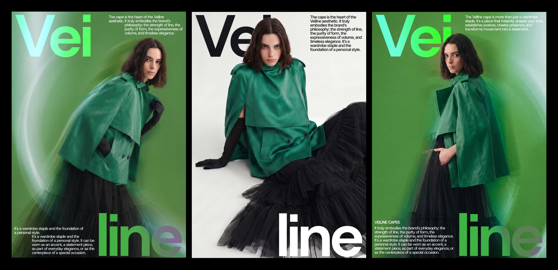 Veiline — Изображение №10 — Интерфейсы на Dprofile