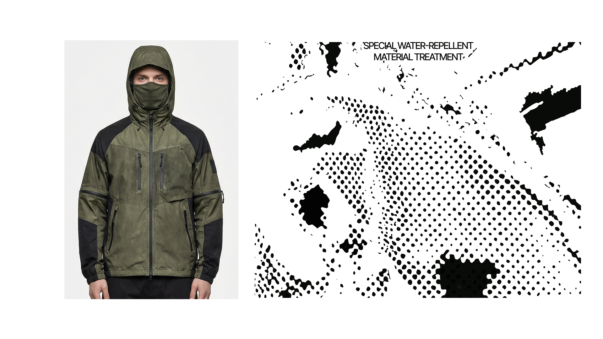 TESS — Изображение №4 — Брендинг на Dprofile