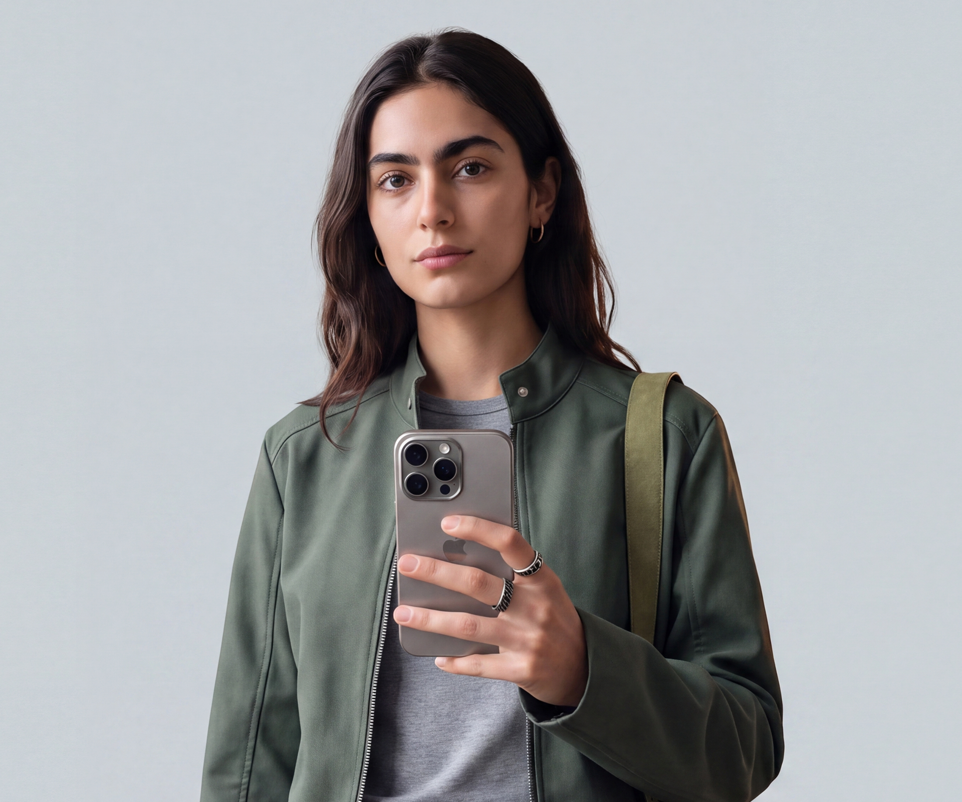 AURN 19 · Fashion e-commerce app — Изображение №7 — Интерфейсы на Dprofile