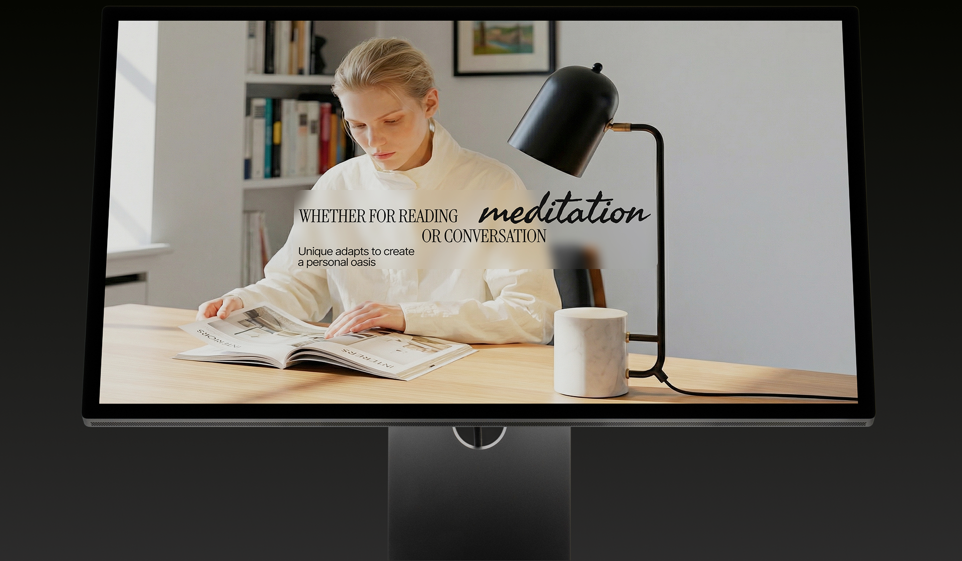 Freya Unique — Изображение №6 — Интерфейсы, Нейро на Dprofile