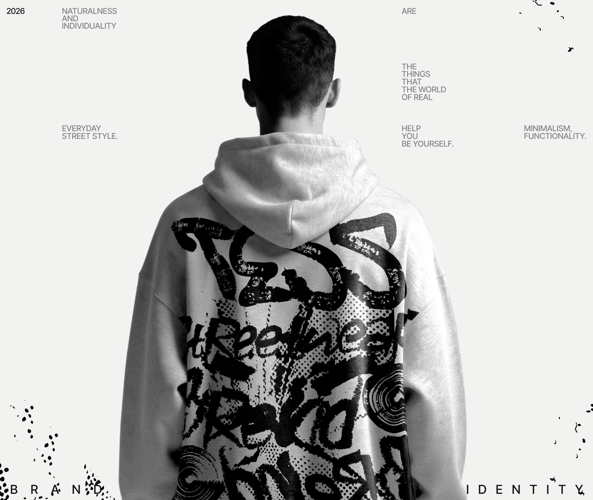 TESS — Изображение №1 — Брендинг на Dprofile