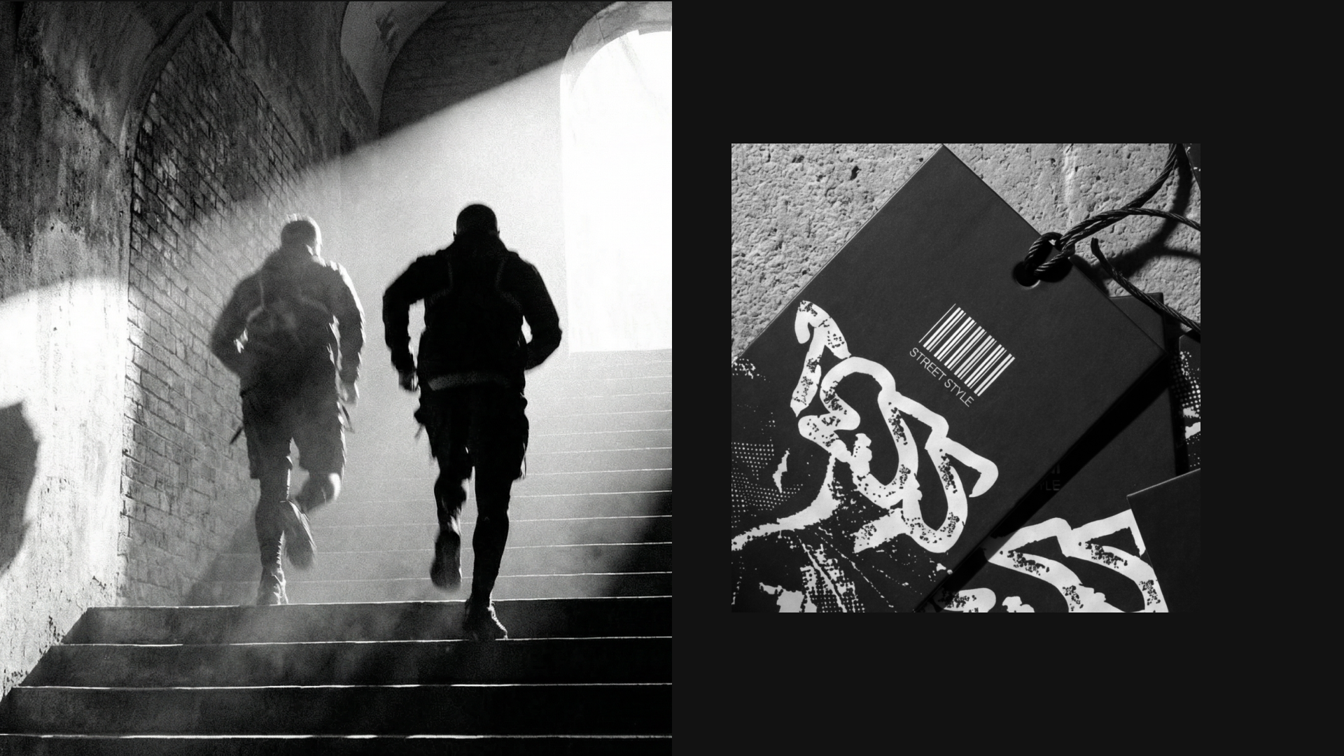 TESS — Изображение №9 — Брендинг на Dprofile