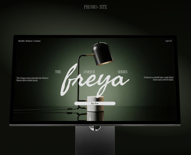 Freya Unique на Dprofile