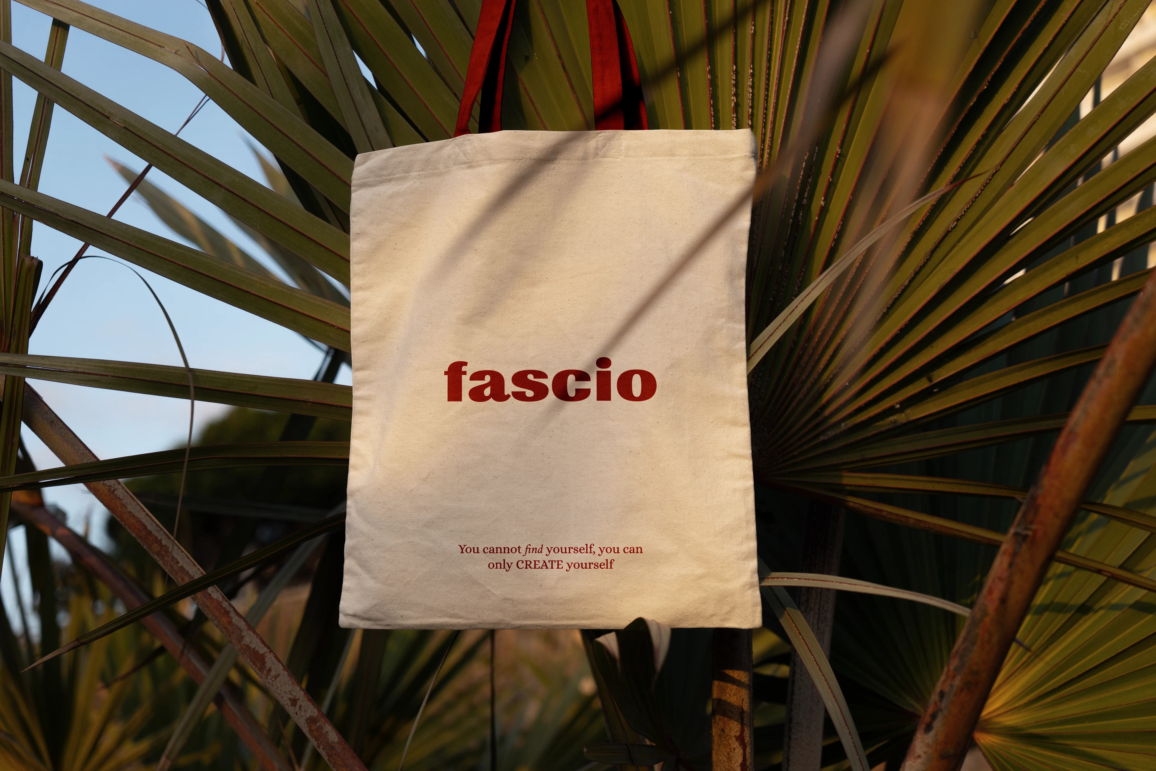 fascio // swimwear — Изображение №9 — Брендинг на Dprofile
