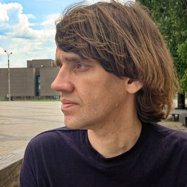 Аватар пользователя Good Web Studio