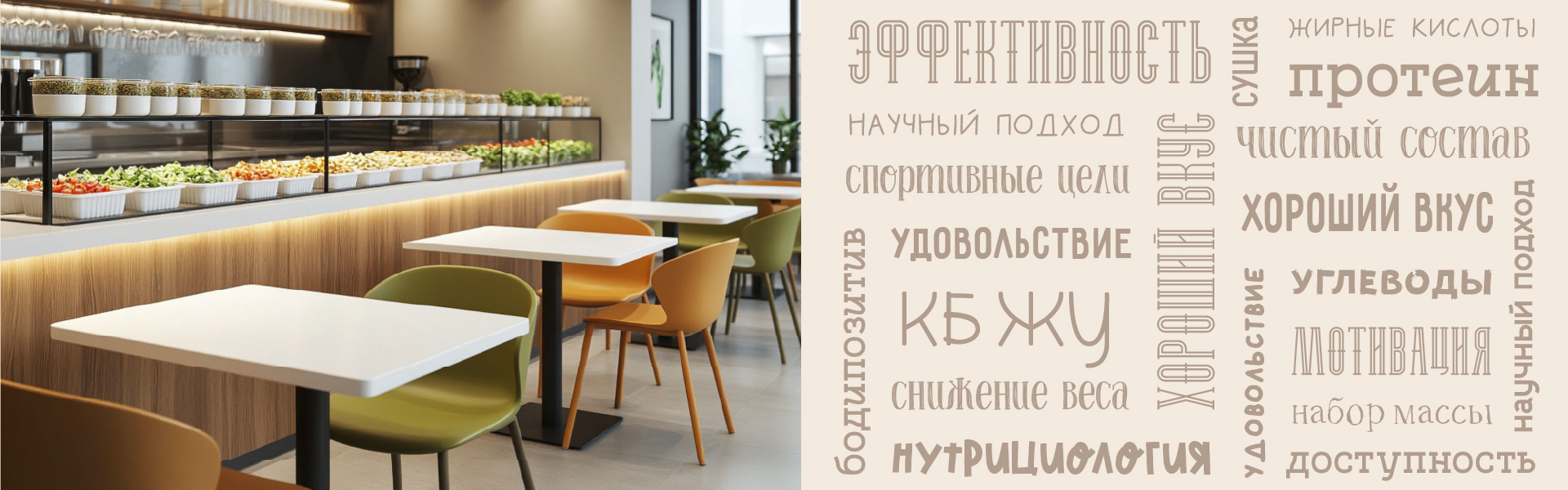 Дизайн персонажей для сети кафе спортпитания — Изображение №4 — Брендинг, Иллюстрация на Dprofile