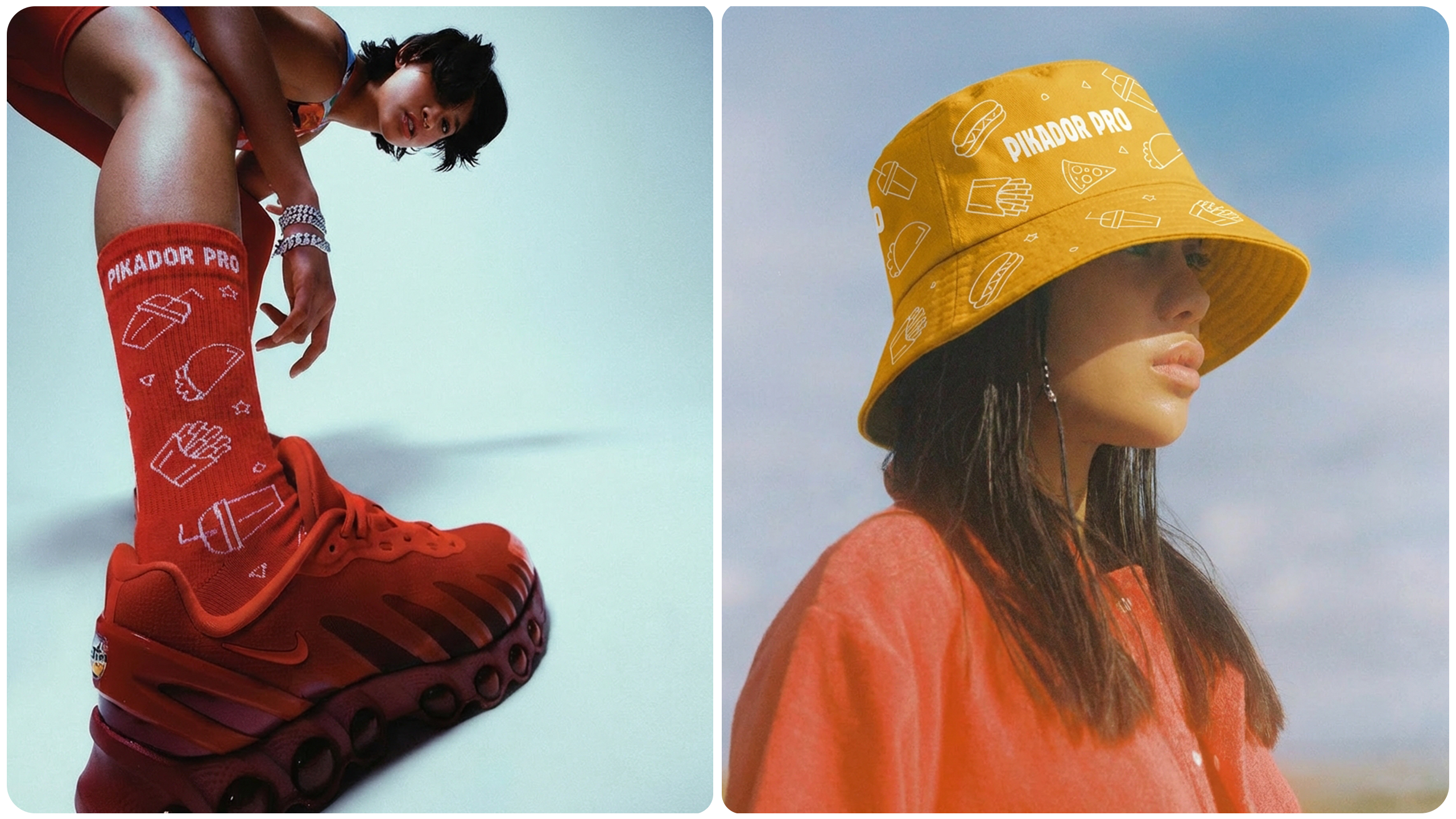 PIKADOR PRO | Фестиваль Gastreet — Изображение №12 — Брендинг, 3D на Dprofile