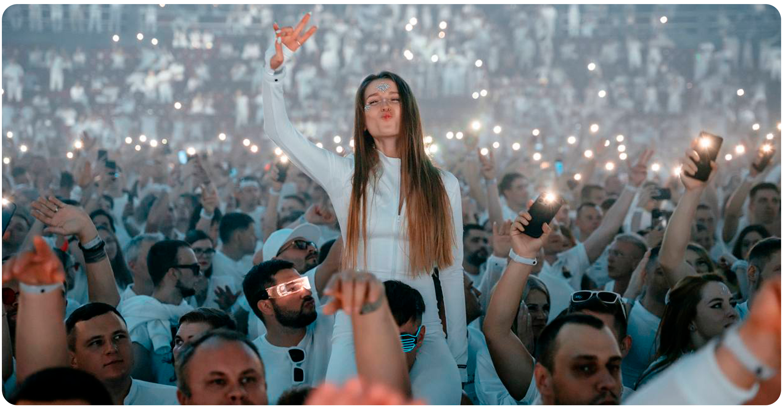 Белая | интеграция Rich® и BURN — Изображение №14 — Брендинг, Маркетинг на Dprofile