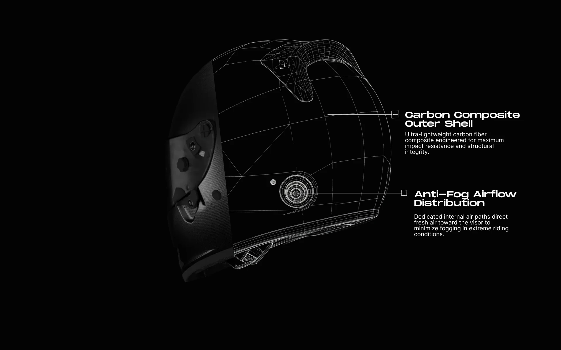 AUREX — Изображение №9 — Интерфейсы, 3D на Dprofile