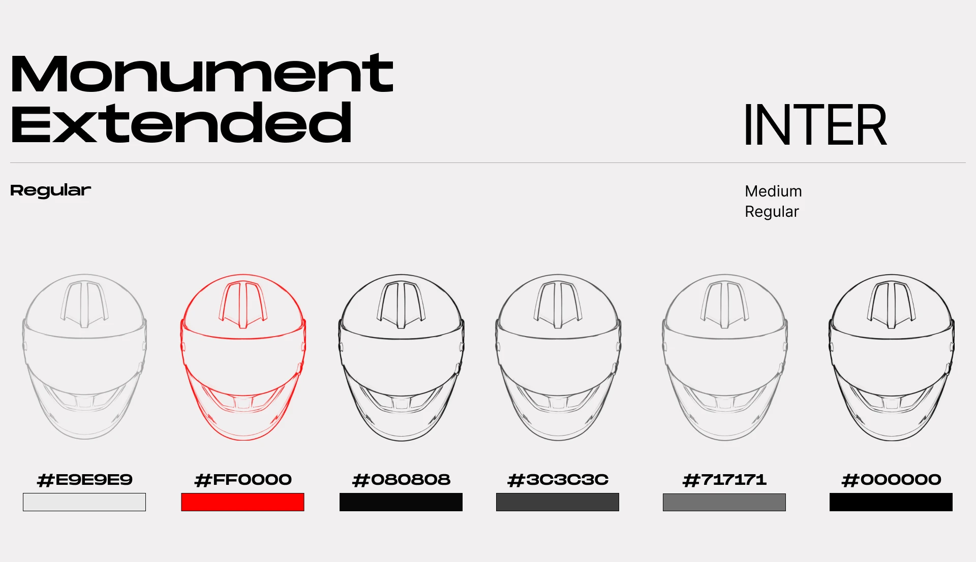 AUREX — Изображение №10 — Интерфейсы, 3D на Dprofile