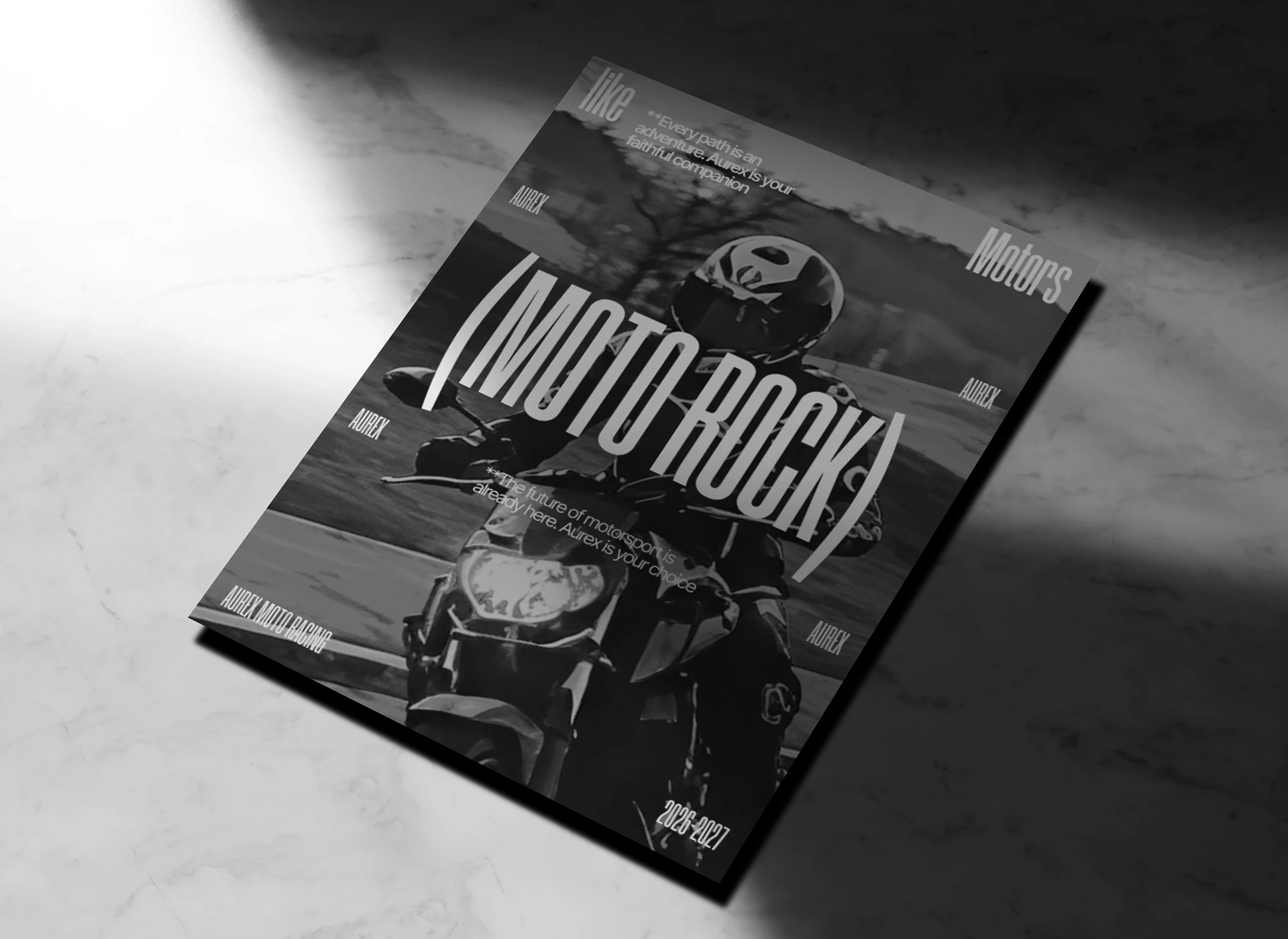 AUREX — Изображение №11 — Интерфейсы, 3D на Dprofile