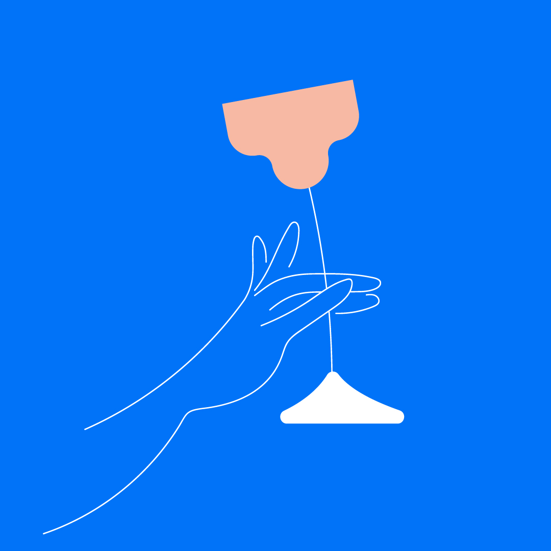 Illustrations from personal and work projects — Изображение №11 — Брендинг, Иллюстрация на Dprofile