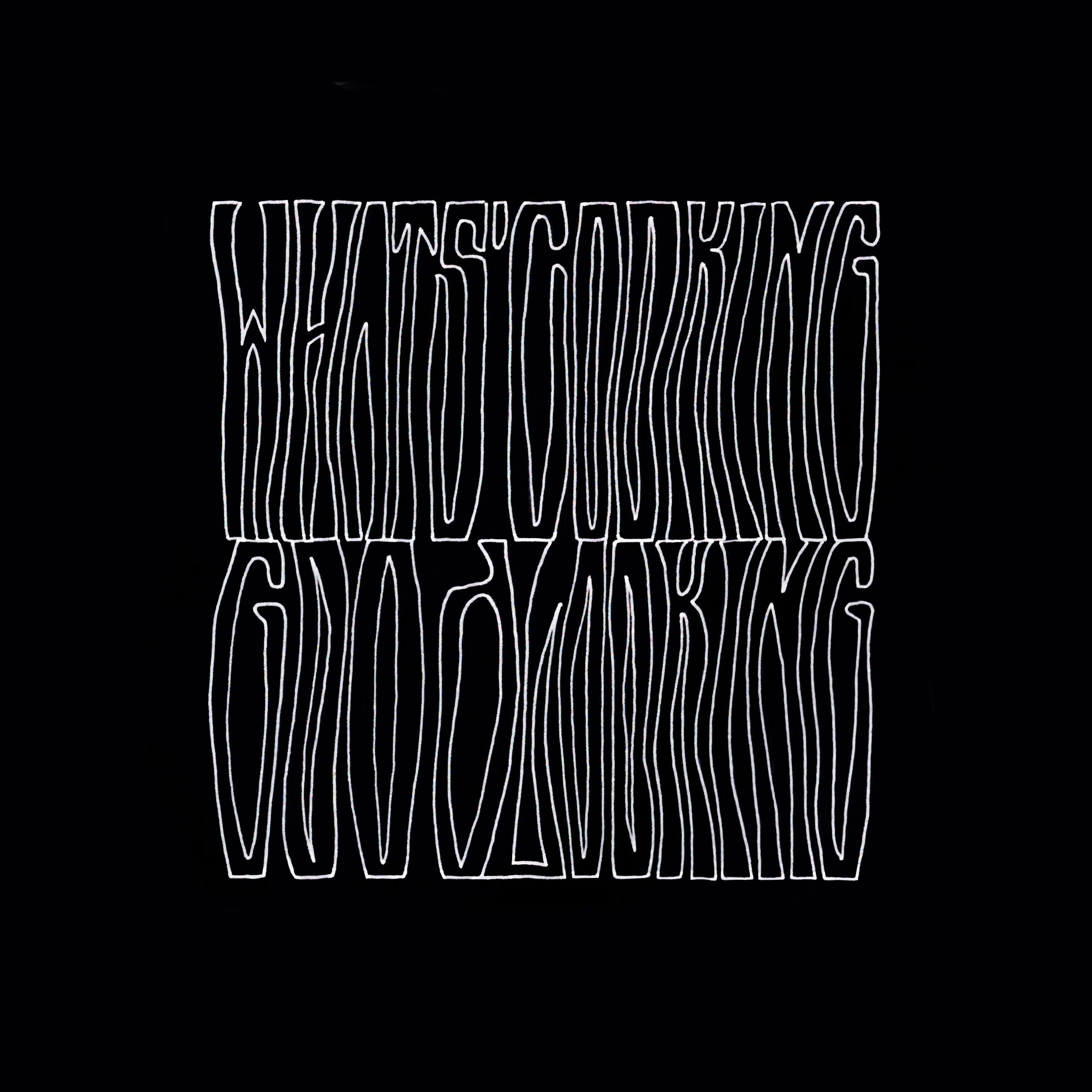 10 days typography challenge. Experimental lettering — Изображение №11 — Графика на Dprofile