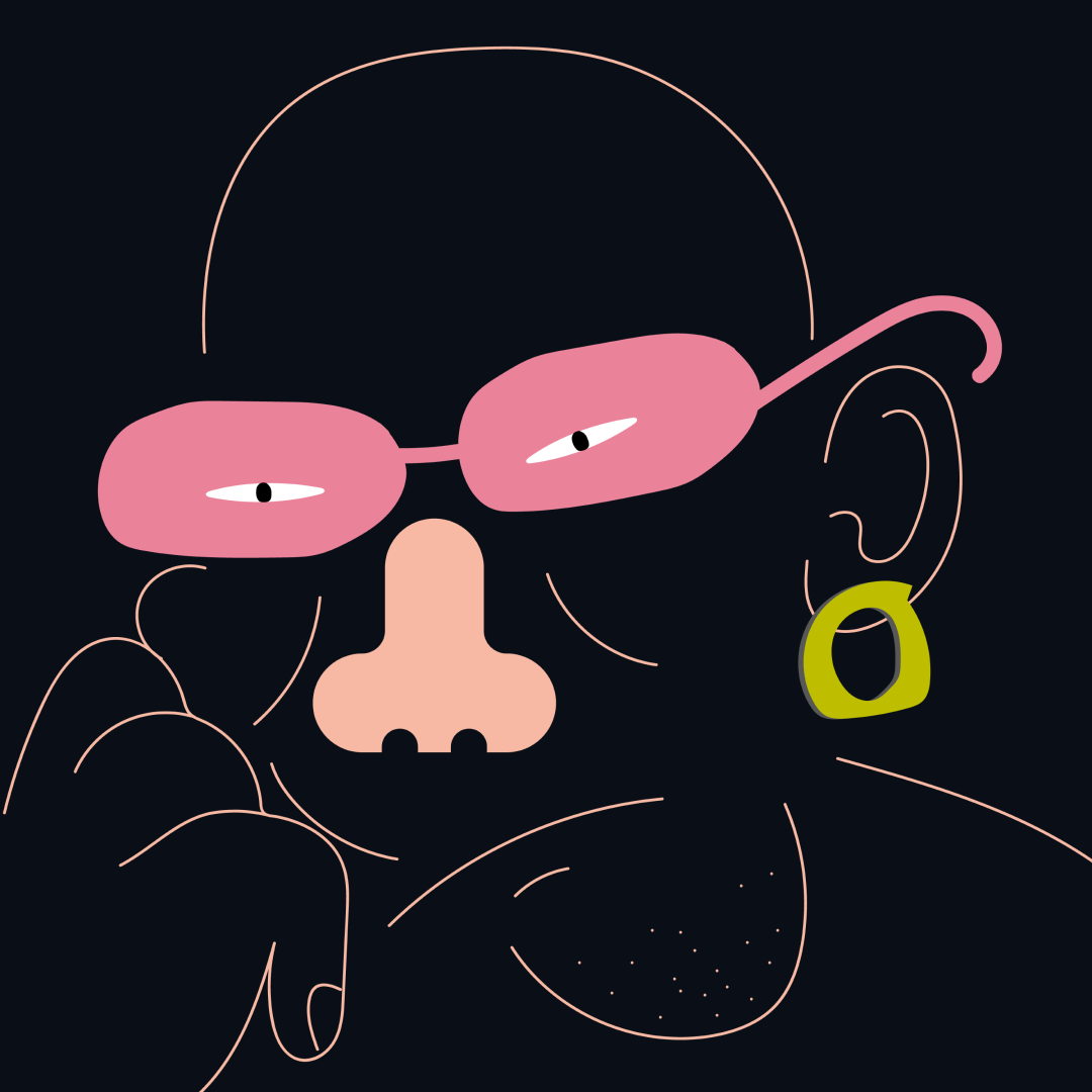 Illustrations from personal and work projects — Изображение №22 — Брендинг, Иллюстрация на Dprofile
