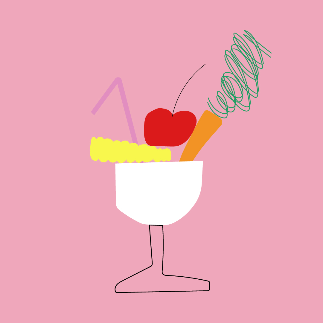 Illustrations from personal and work projects — Изображение №13 — Брендинг, Иллюстрация на Dprofile