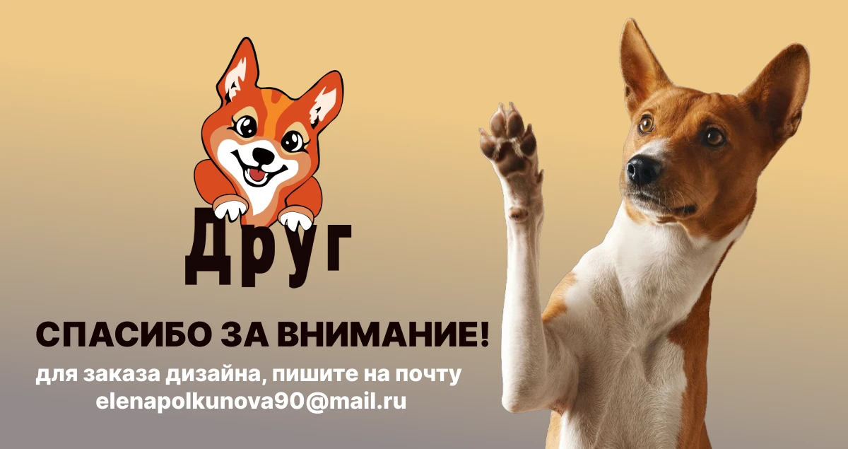 Друг — Изображение №12 — Брендинг на Dprofile