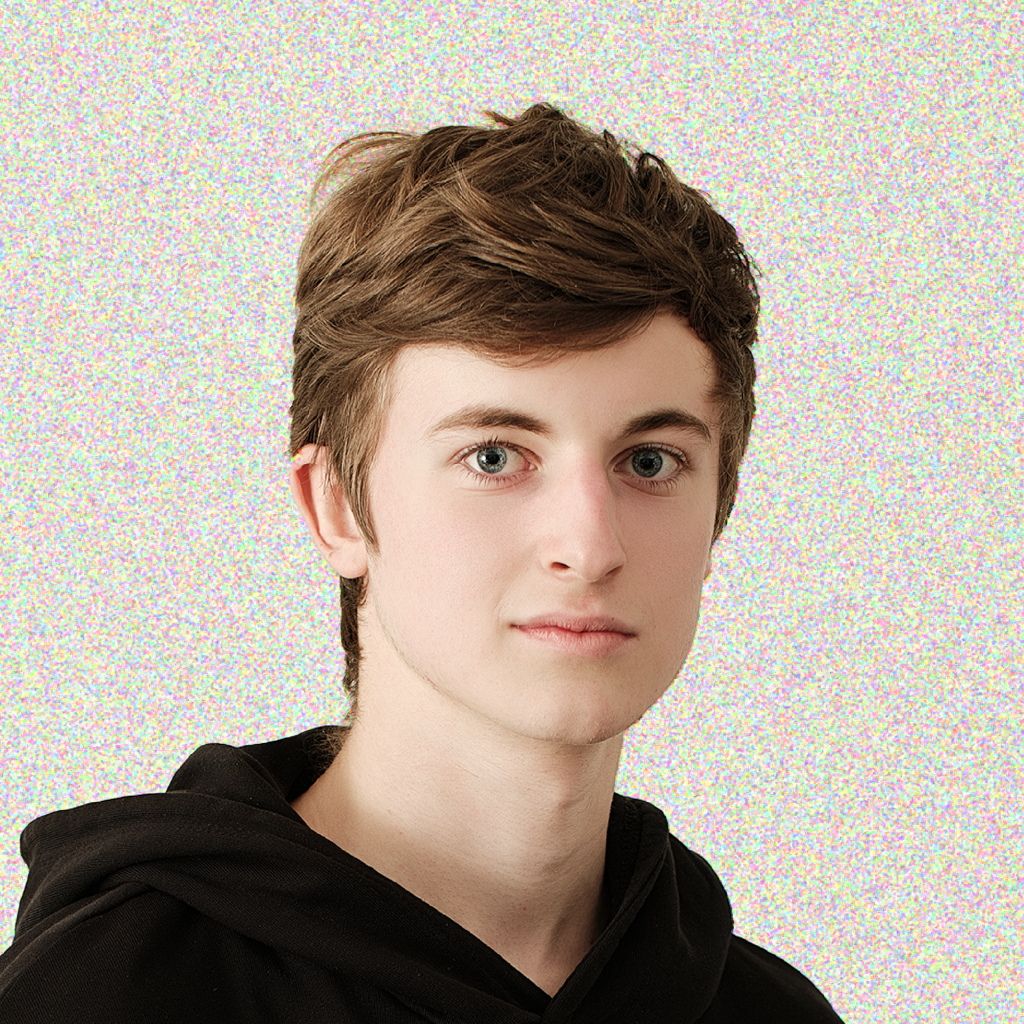 Аватар пользователя Матвей Щипарёв