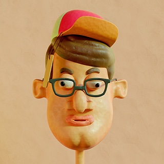 Аватар пользователя Олег Павлов