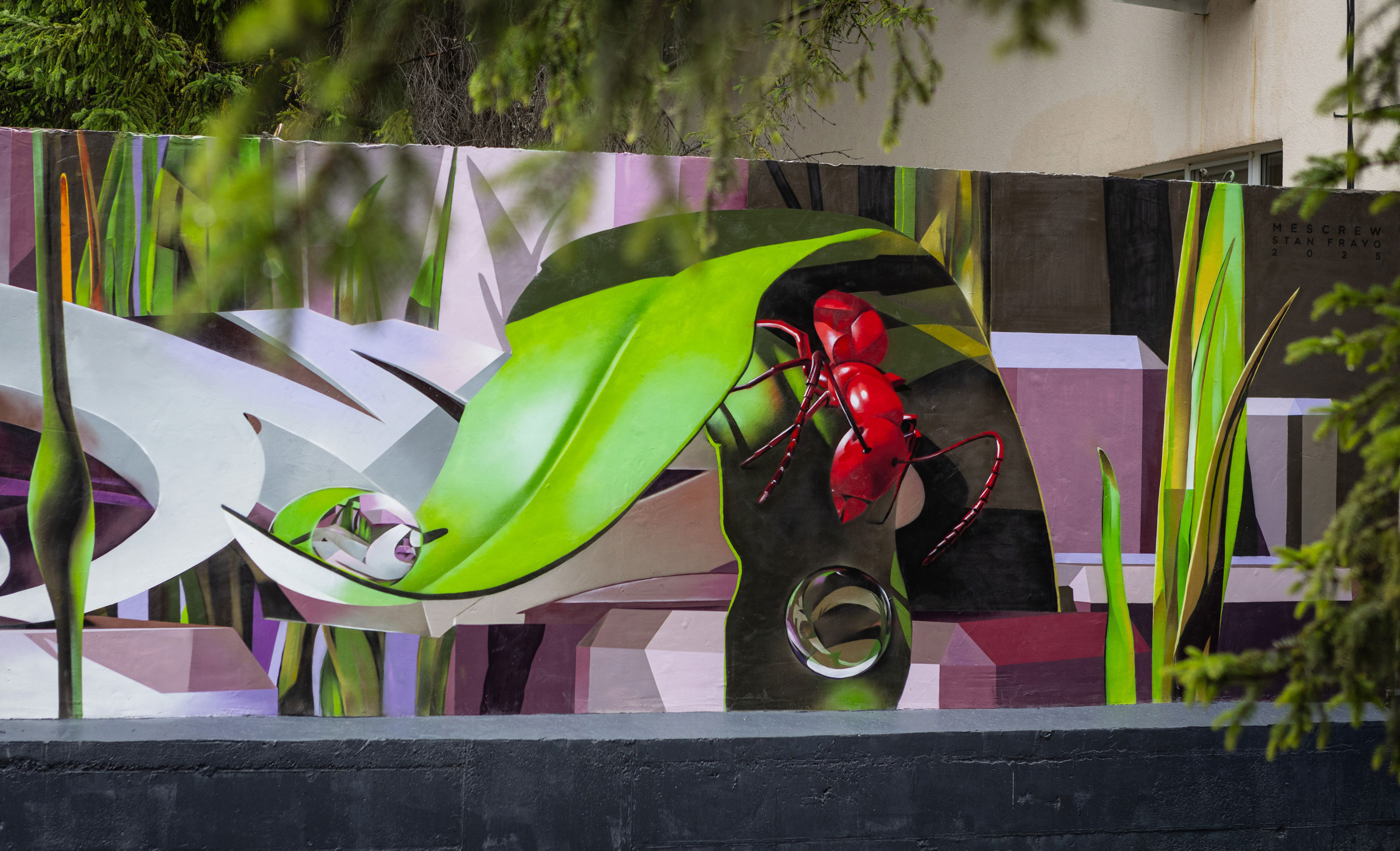 Тихий расцвет — Изображение №13 — Иллюстрация, Графика на Dprofile