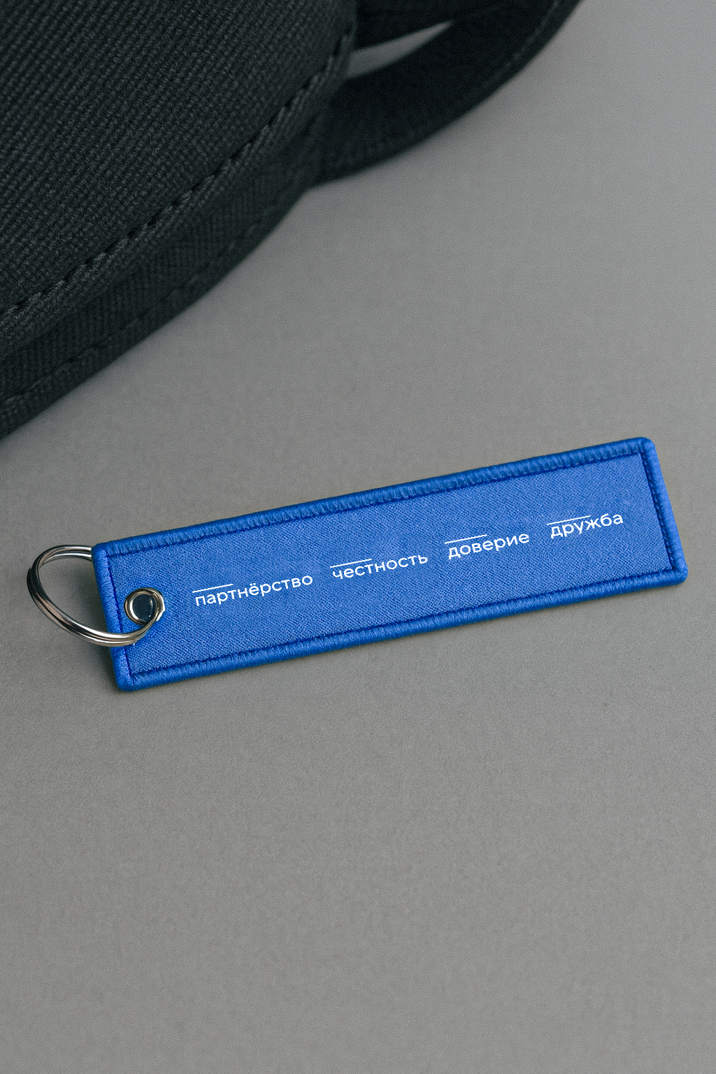 Разработка капсульной коллекции корпоративного мерча — Изображение №20 — Брендинг на Dprofile