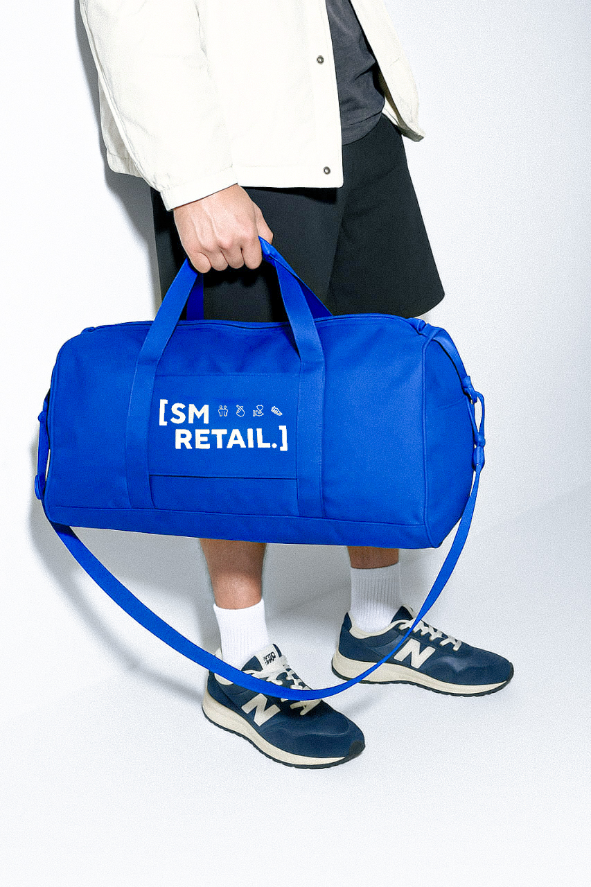 Разработка капсульной коллекции корпоративного мерча — Изображение №28 — Брендинг на Dprofile