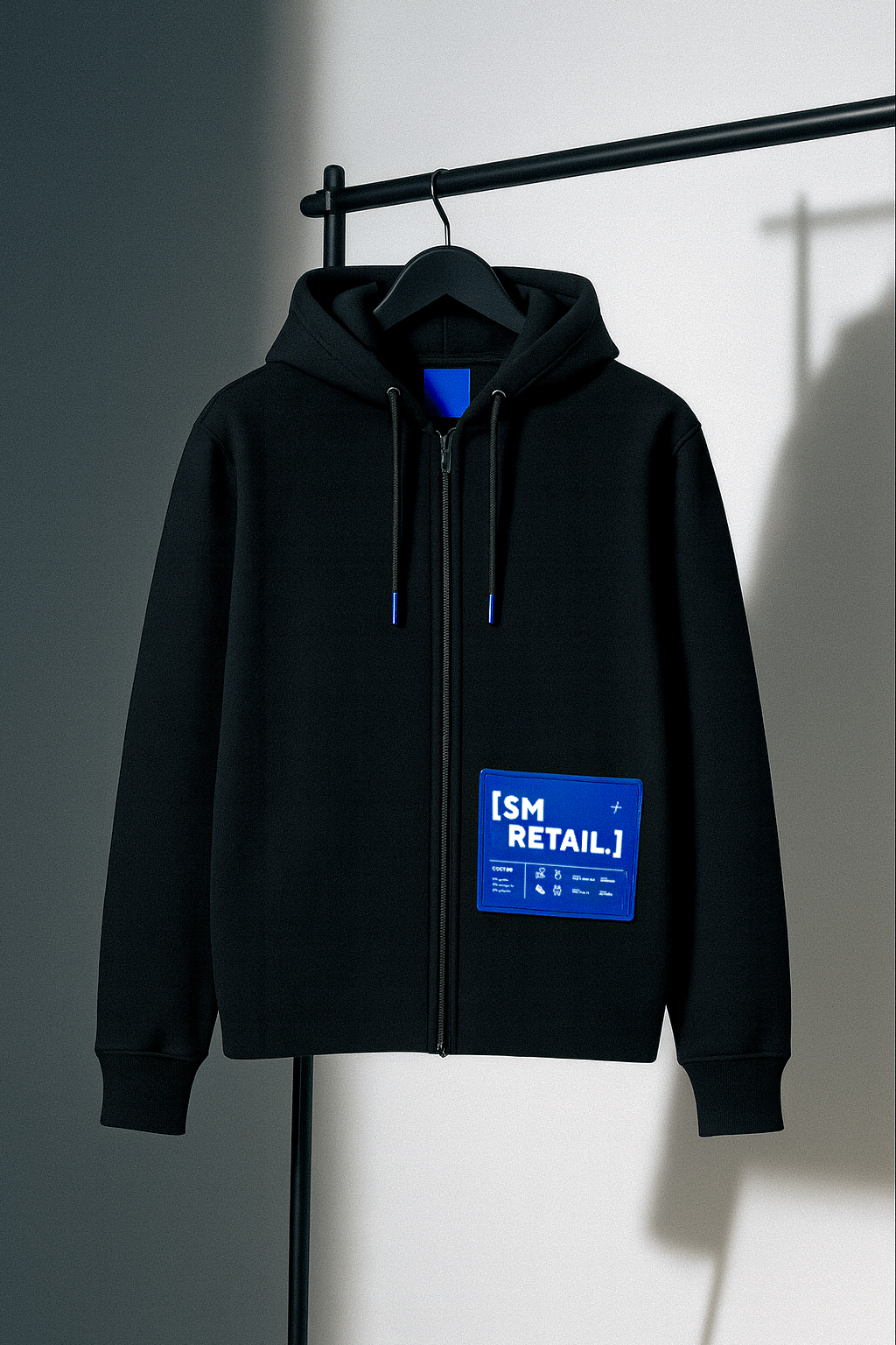 Разработка капсульной коллекции корпоративного мерча — Изображение №23 — Брендинг на Dprofile