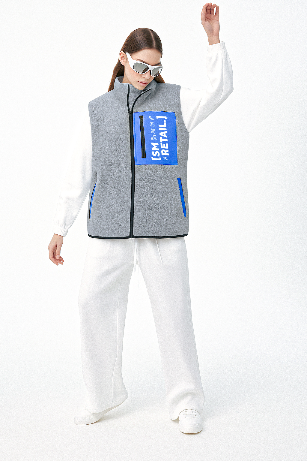 Разработка капсульной коллекции корпоративного мерча — Изображение №11 — Брендинг на Dprofile