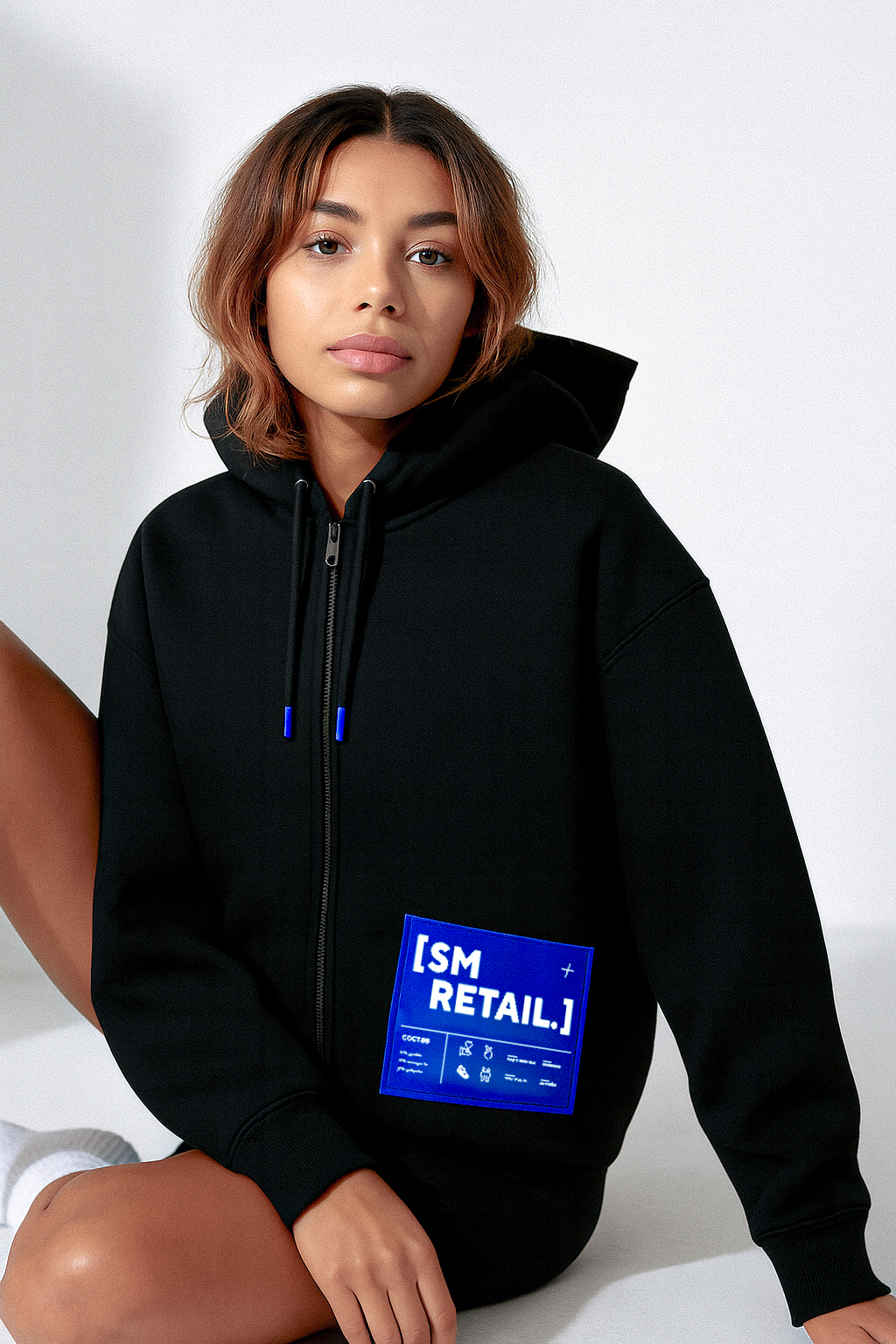 Разработка капсульной коллекции корпоративного мерча — Изображение №24 — Брендинг на Dprofile